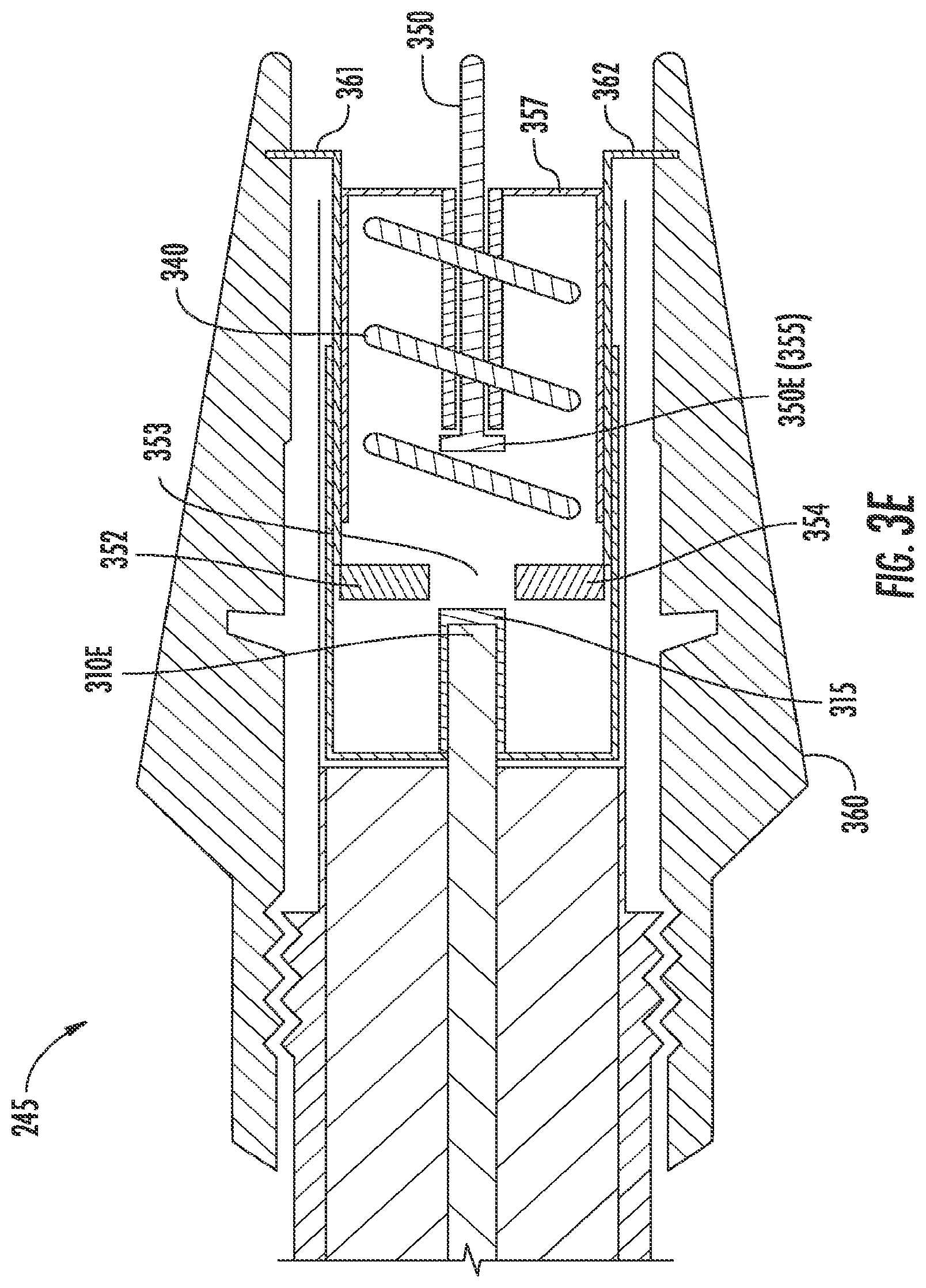 Patent US12586935 Figure 6 – Methods of delivering power to communications network equipment and related systems and coaxial cables