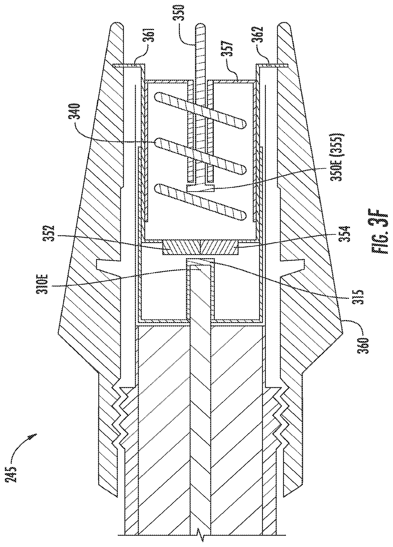 Patent US12586935 Figure 7 – Methods of delivering power to communications network equipment and related systems and coaxial cables