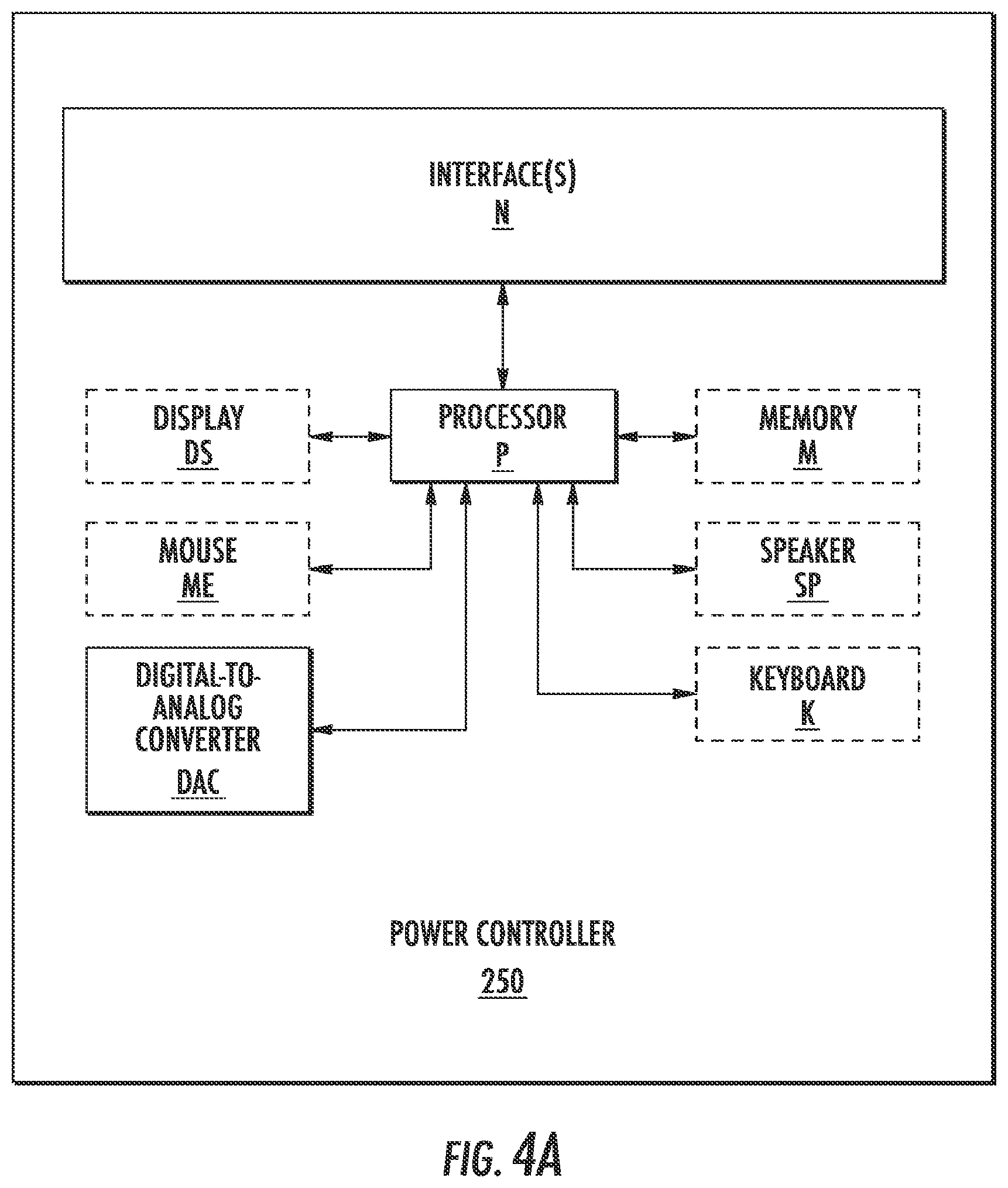 Patent US12586935 Figure 8 – Methods of delivering power to communications network equipment and related systems and coaxial cables