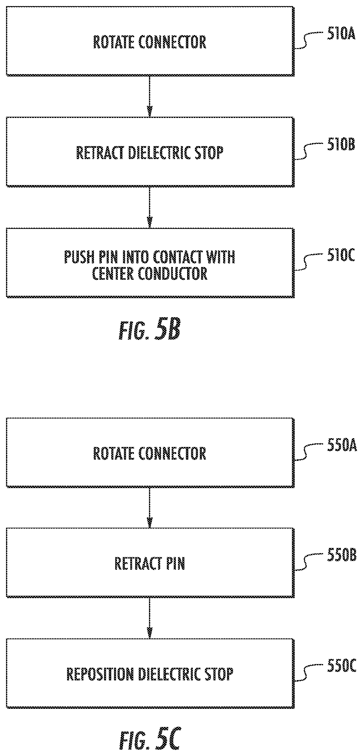 Patent US12586935 Figure 11 – Methods of delivering power to communications network equipment and related systems and coaxial cables