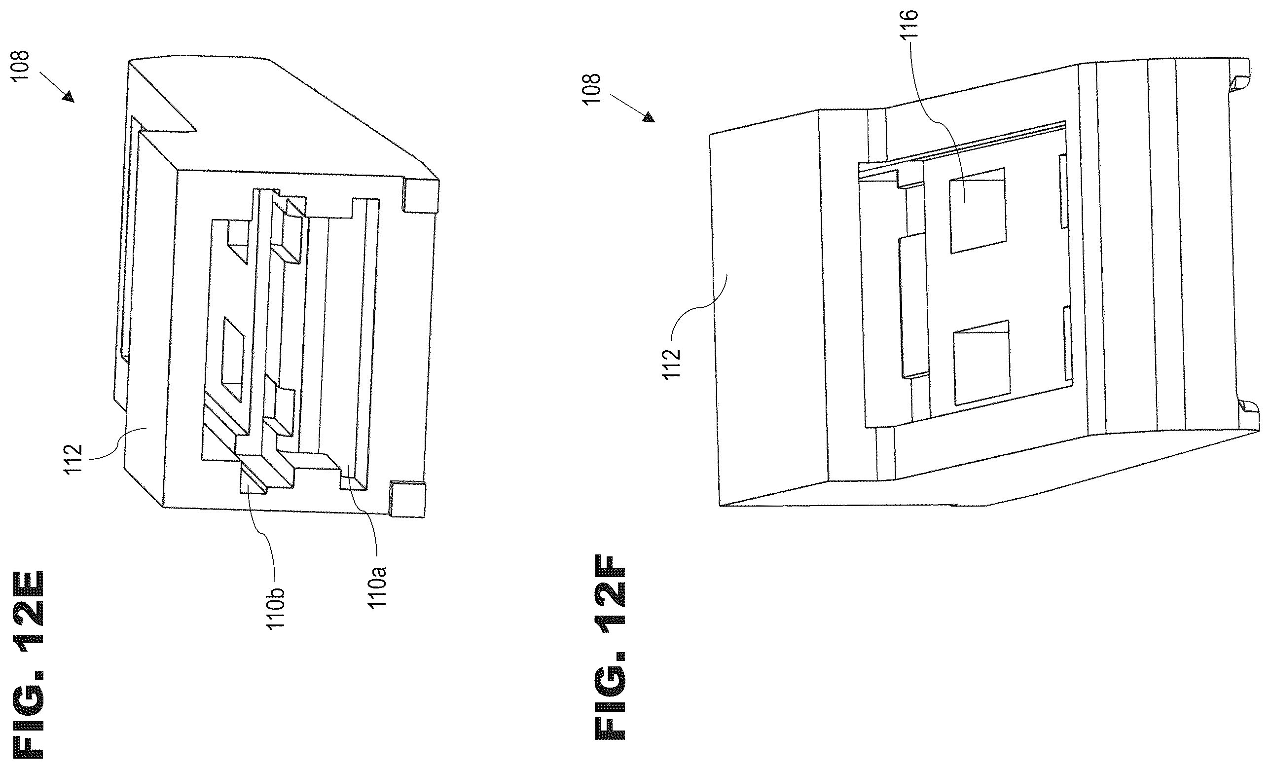 Patent US12586940 Figure 15 – Electrical connector and power terminal