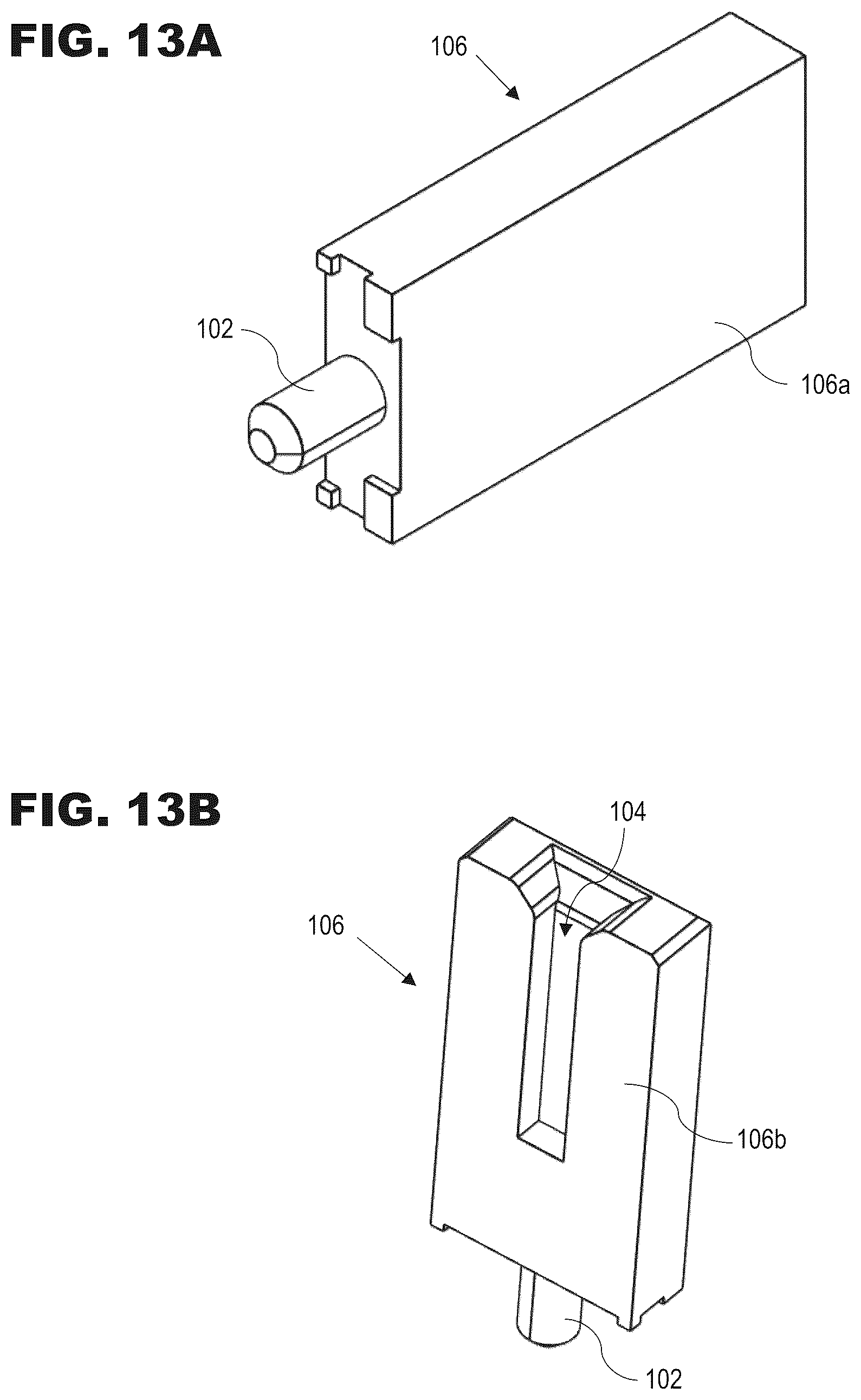 Patent US12586940 Figure 16 – Electrical connector and power terminal