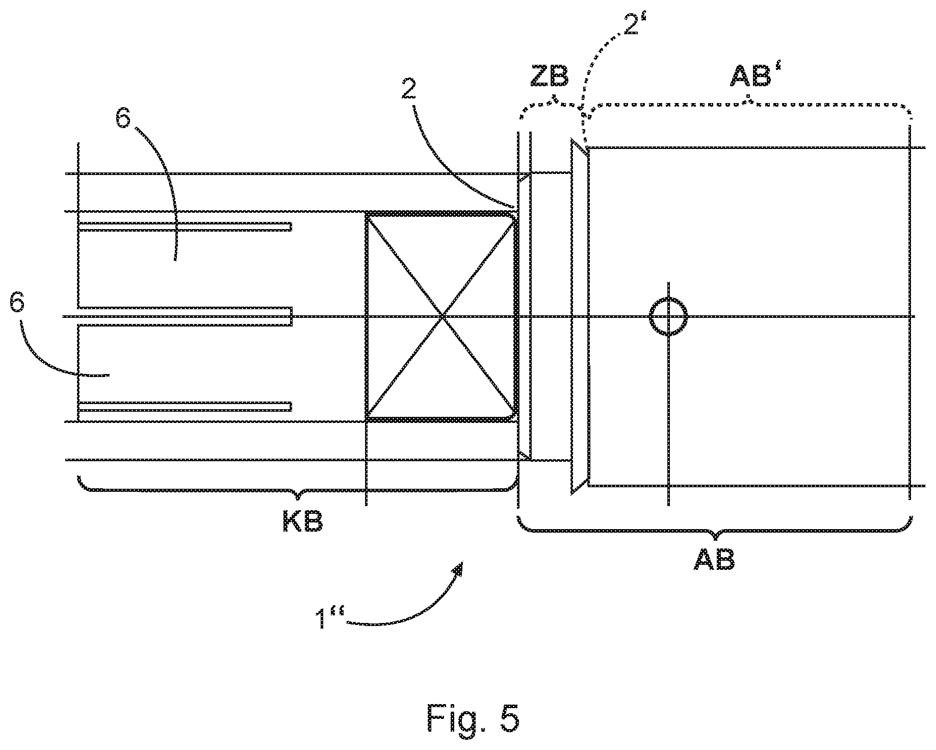 Patent US12586943 Figure 3 – Contact element which can be produced without burrs