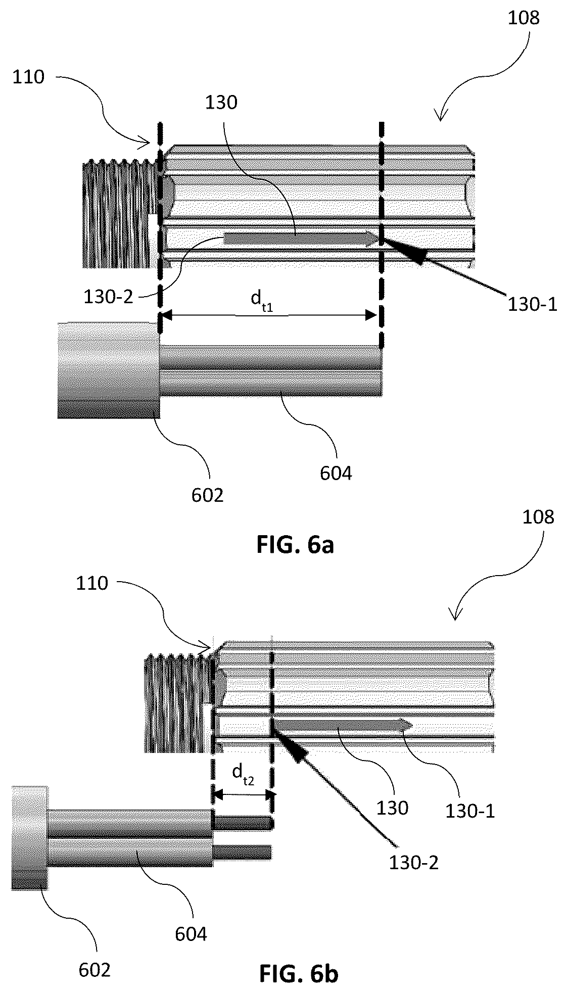 Patent US12586948 Figure 6 – Cable connector assembly and a method for assembling the cable connector assembly