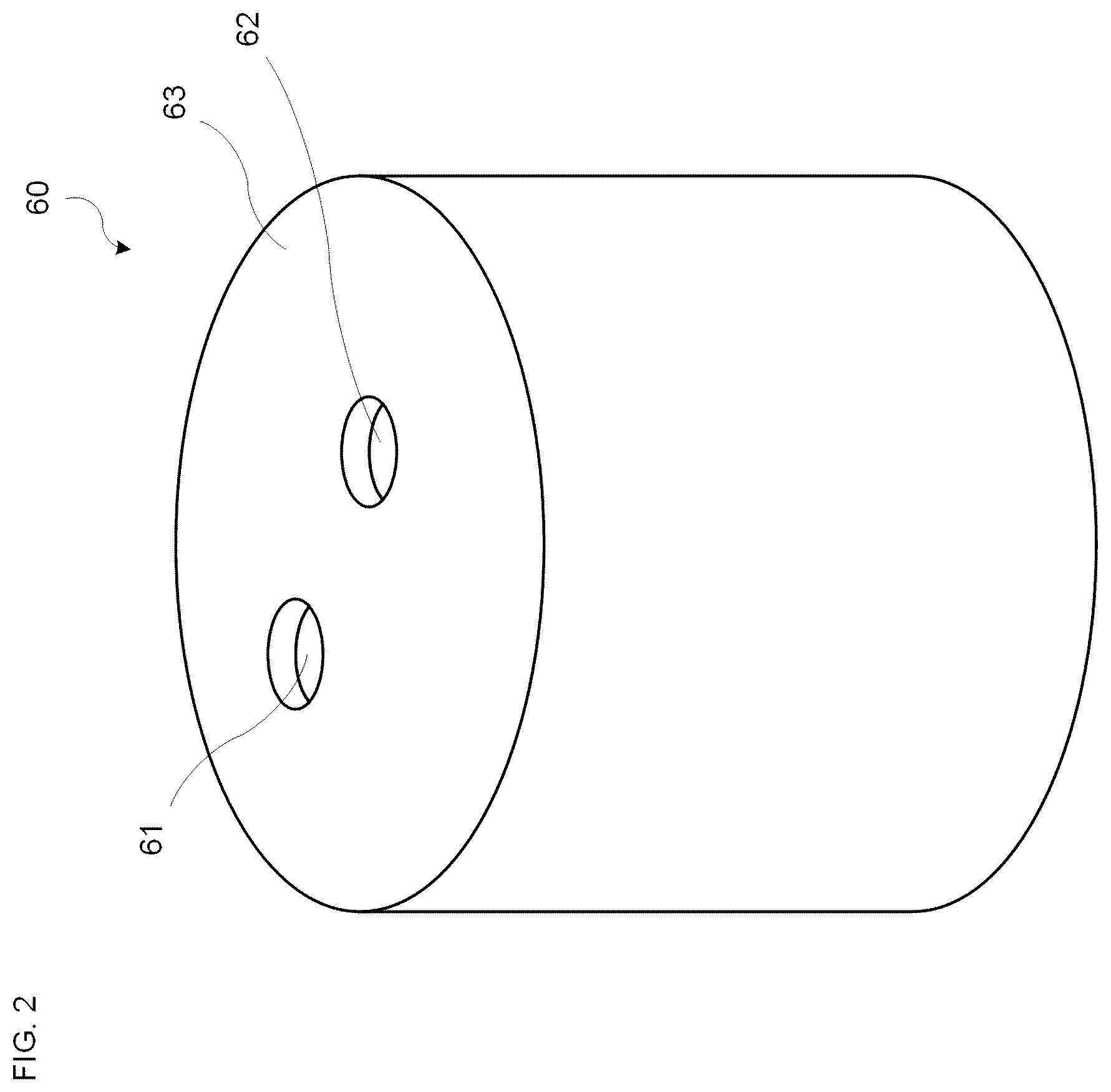 Patent US12586951 Figure 2 – Connection apparatus for electrical connection with a portable device