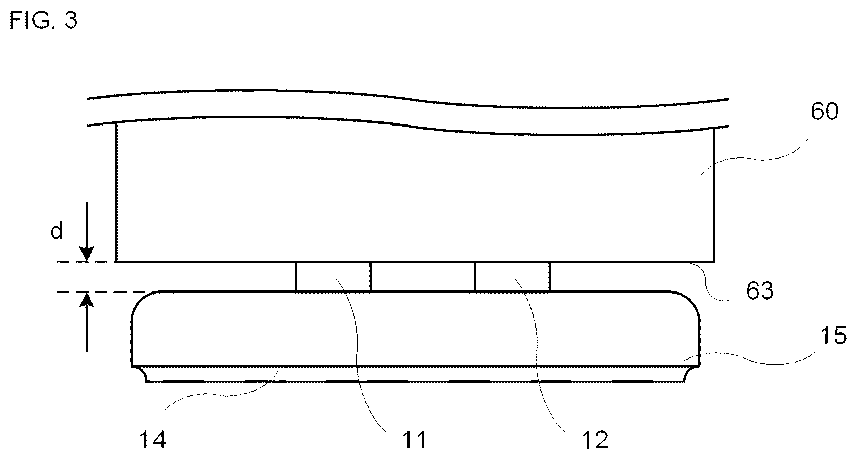 Patent US12586951 Figure 3 – Connection apparatus for electrical connection with a portable device