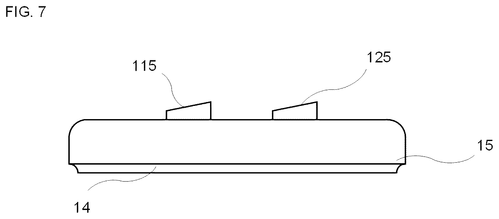 Patent US12586951 Figure 7 – Connection apparatus for electrical connection with a portable device