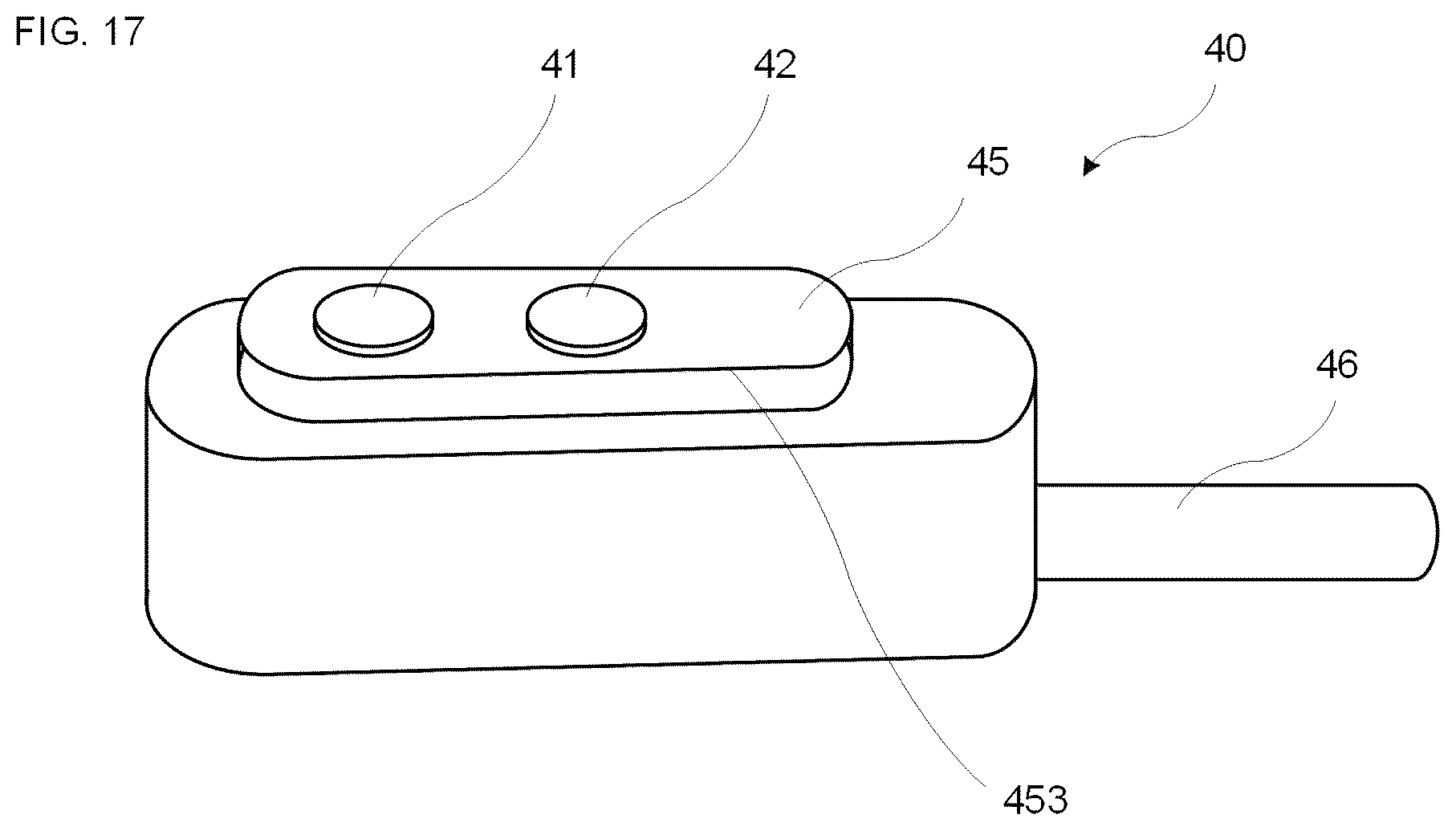 Patent US12586951 Figure 17 – Connection apparatus for electrical connection with a portable device