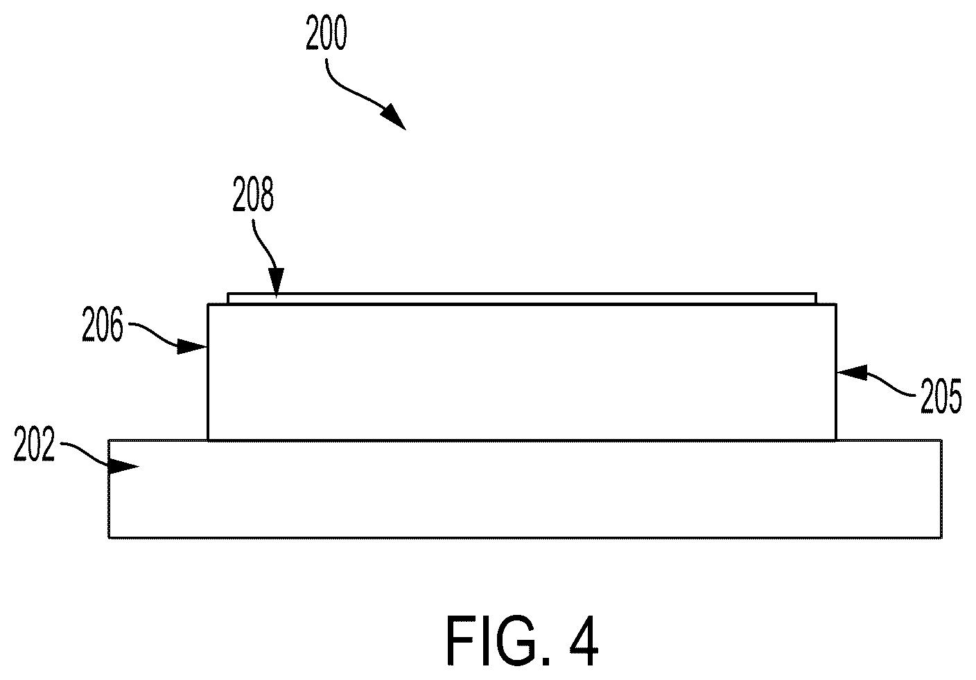 Patent US12586954 Figure 4 – Auto detaching connector for electronic devices