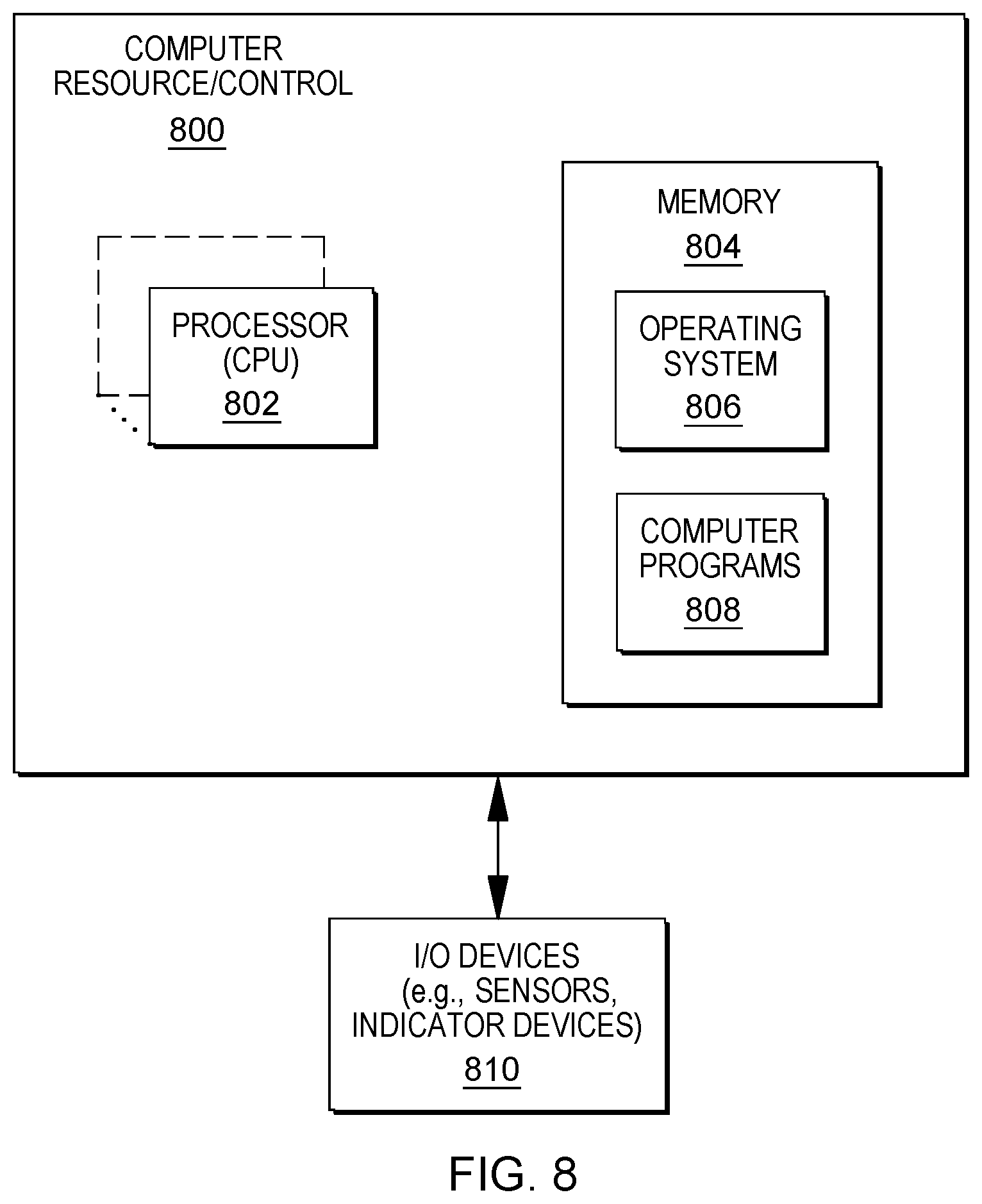 Patent US12586962 Figure 12 – Electrical connectors with integral fault detection and indication