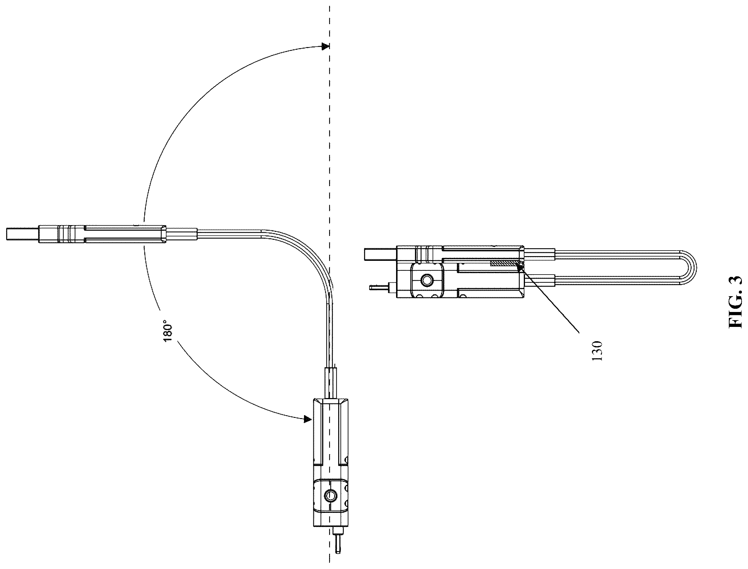 Patent US12586967 Figure 3 – 6-in-1 universal cable