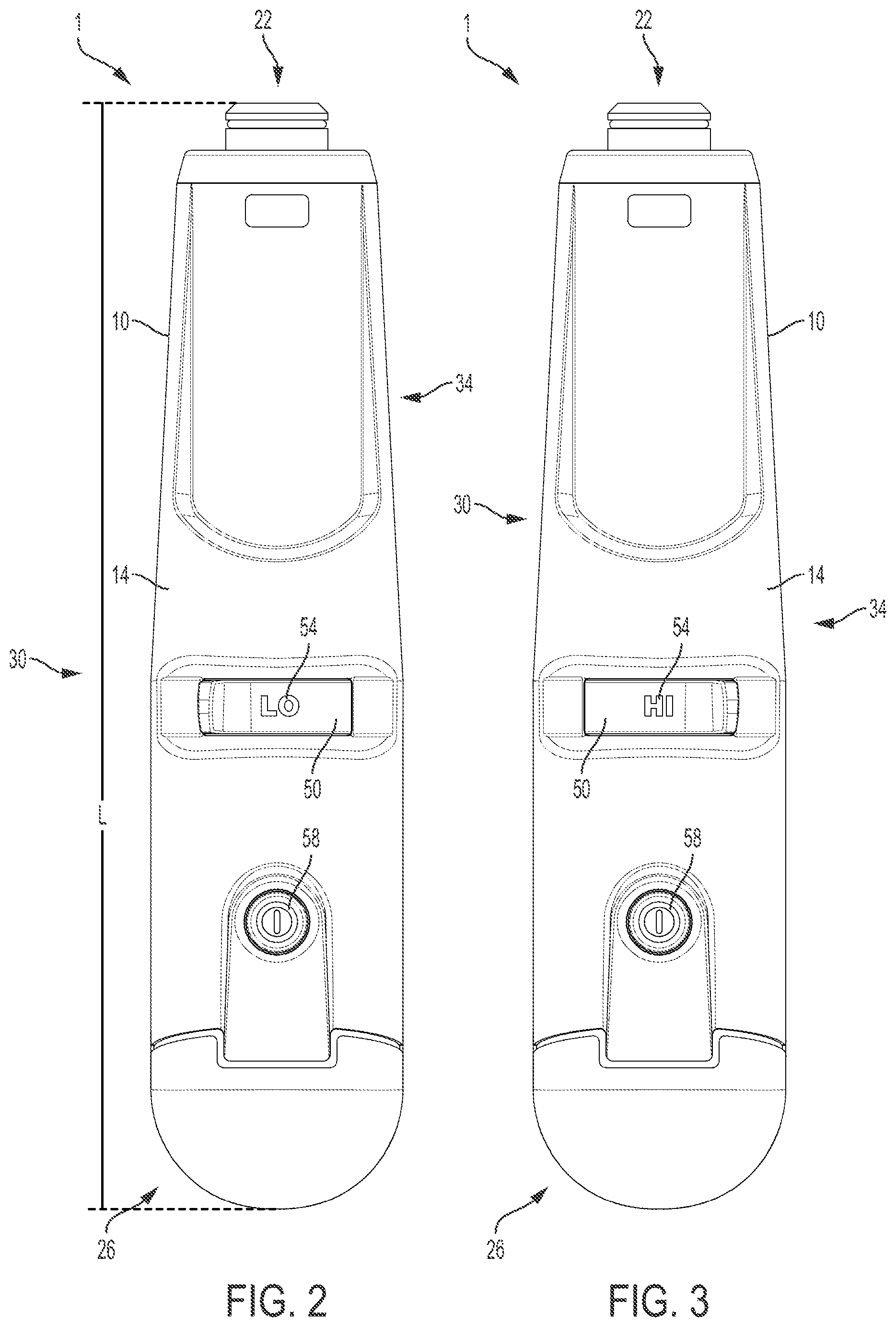 Patent US12586969 Figure 2 – Punchdown tool