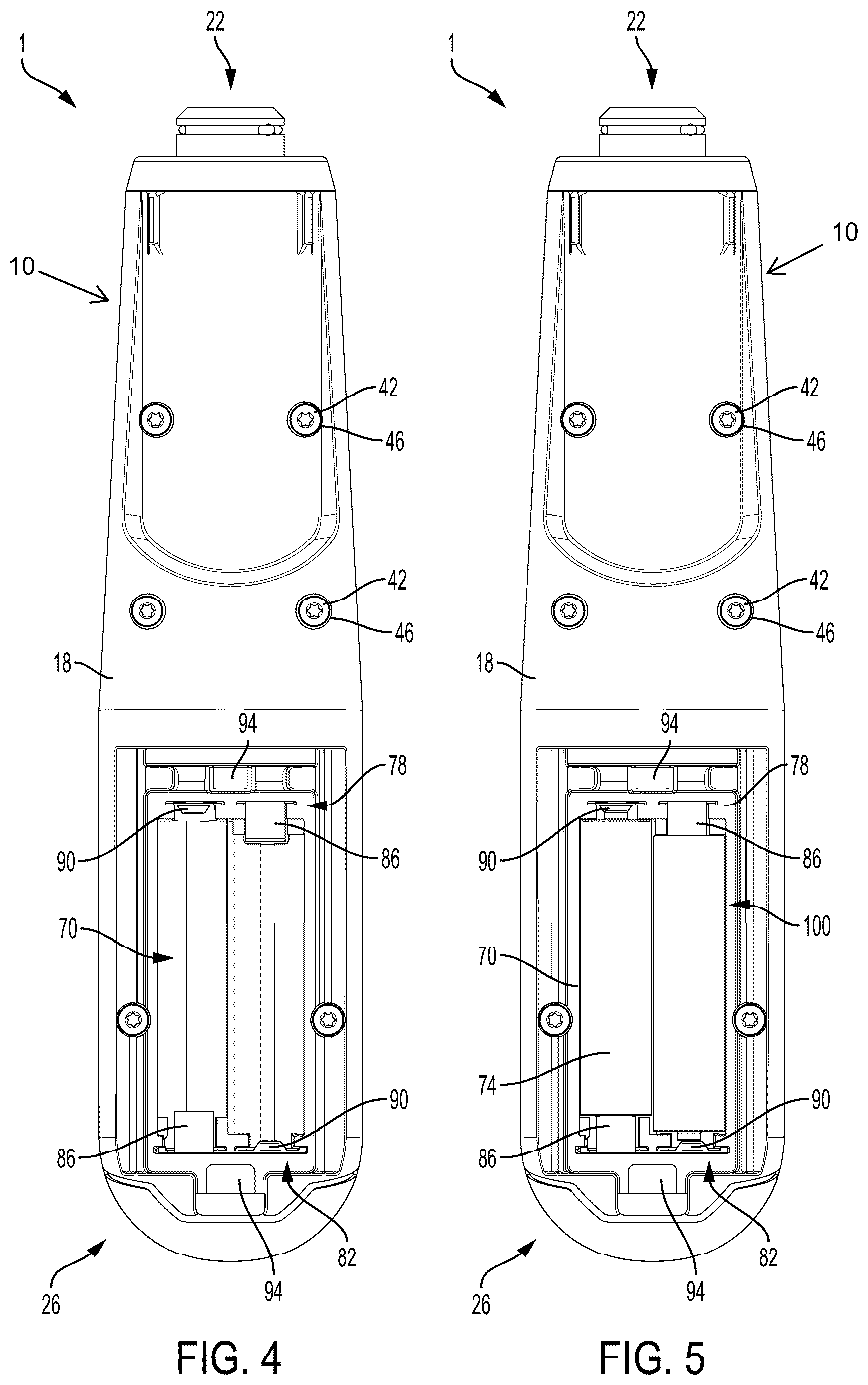 Patent US12586969 Figure 3 – Punchdown tool