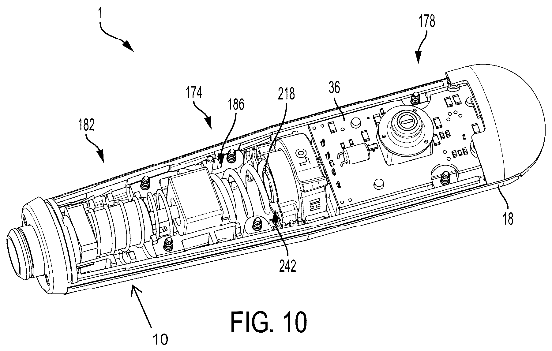 Patent US12586969 Figure 7 – Punchdown tool
