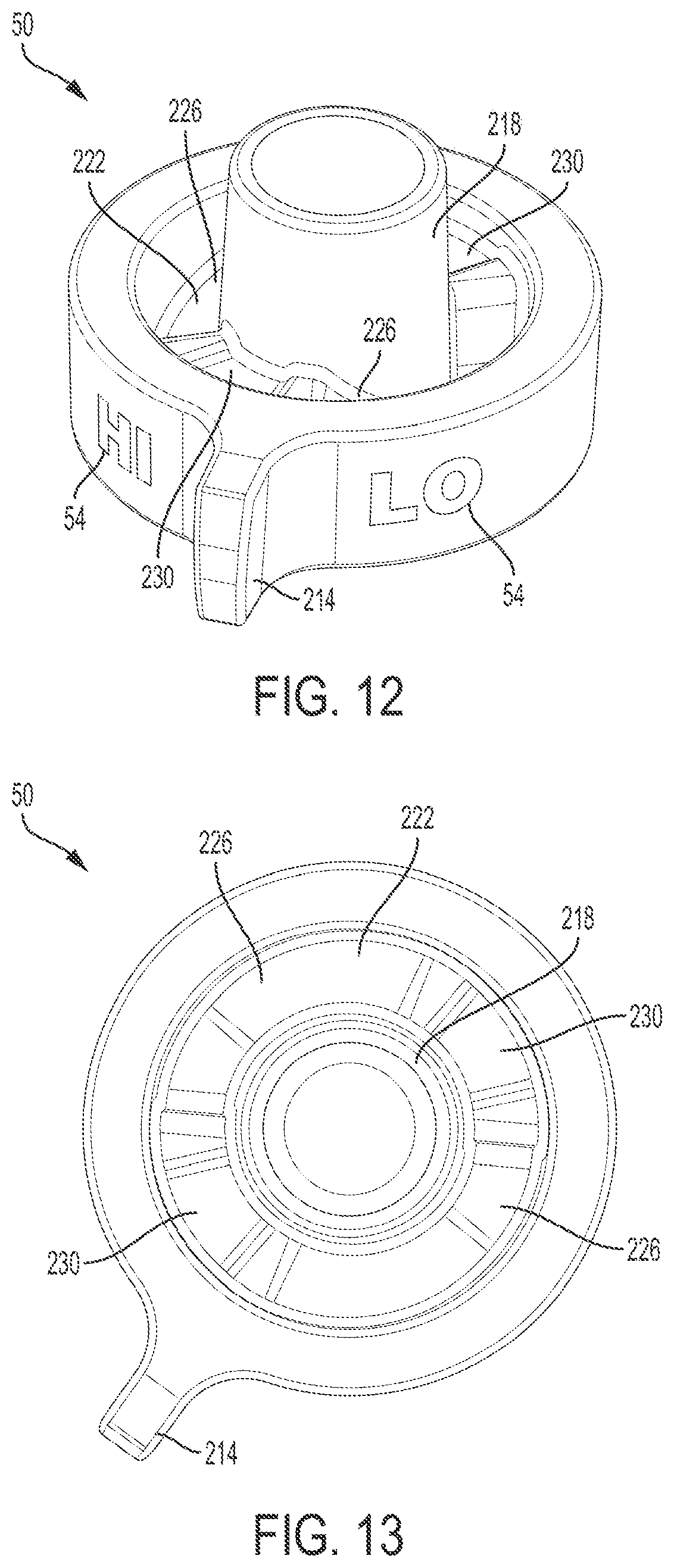 Patent US12586969 Figure 9 – Punchdown tool