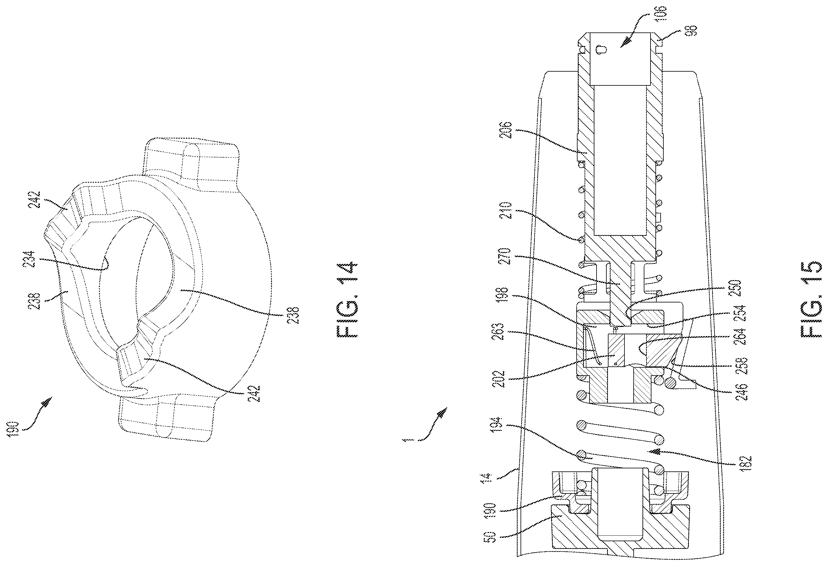 Patent US12586969 Figure 10 – Punchdown tool