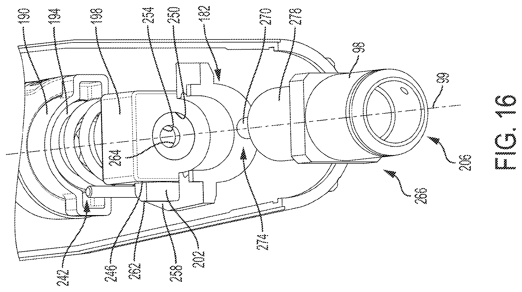Patent US12586969 Figure 11 – Punchdown tool