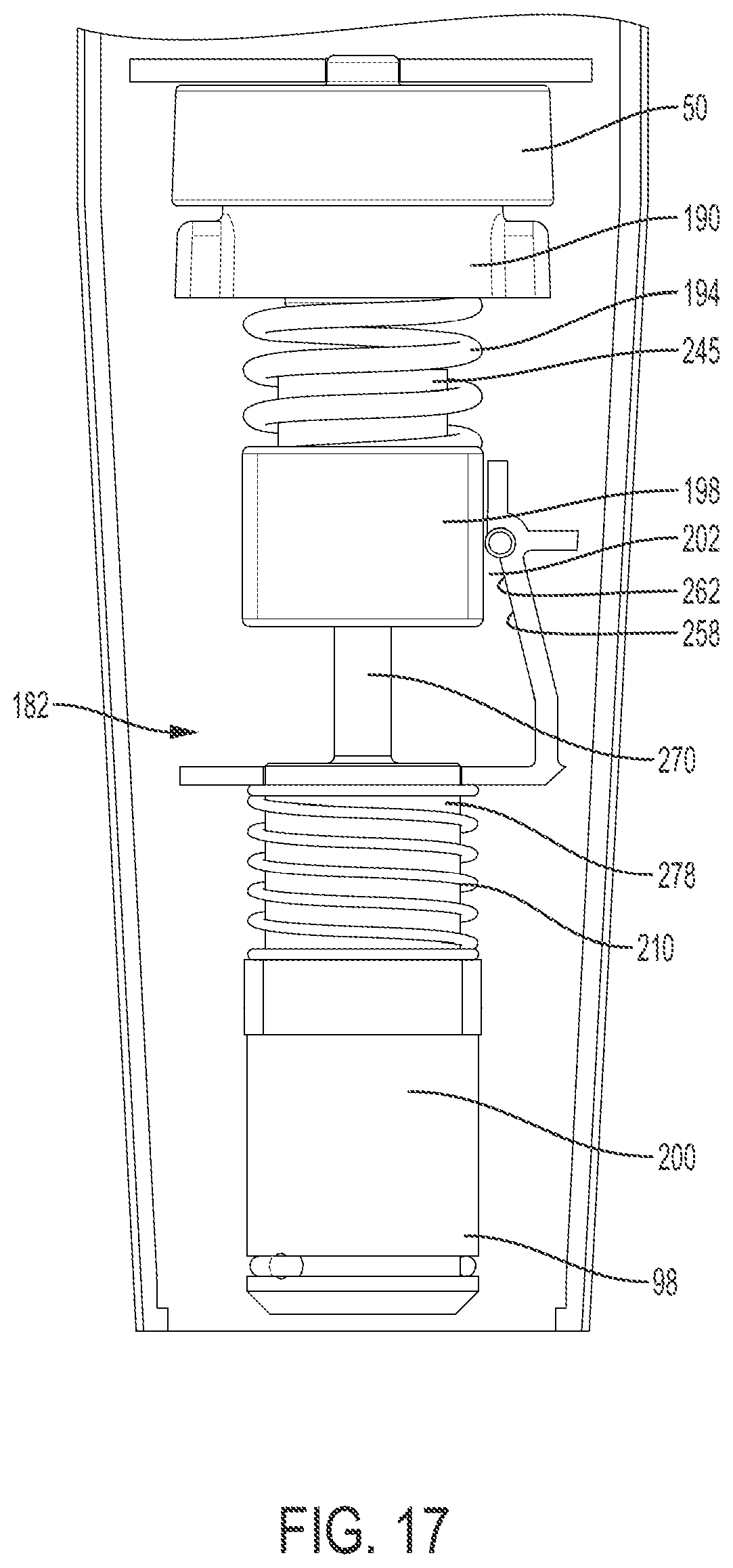 Patent US12586969 Figure 12 – Punchdown tool