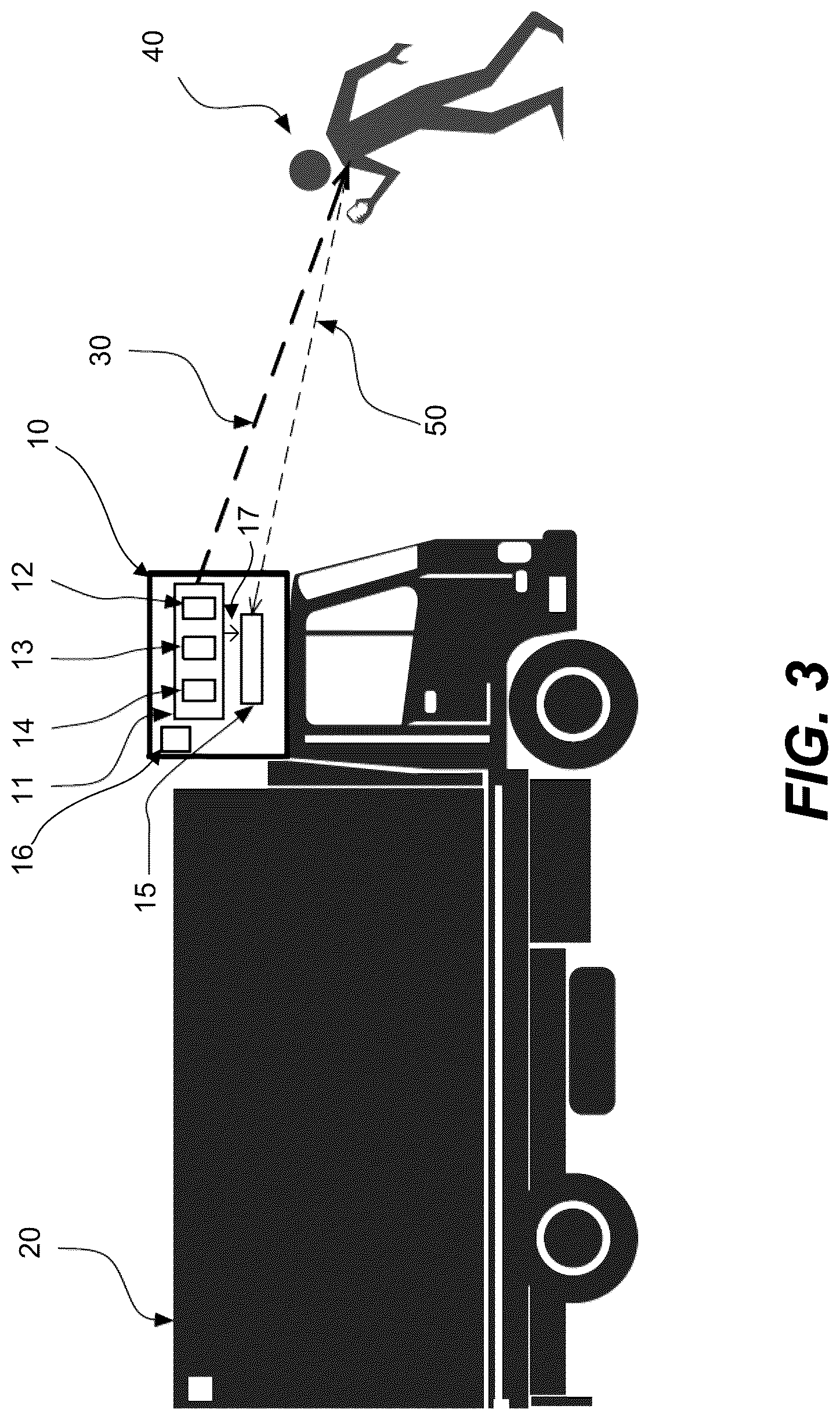 Patent US12586976 Figure 2 – Tunable microchip laser and laser system for ranging applications