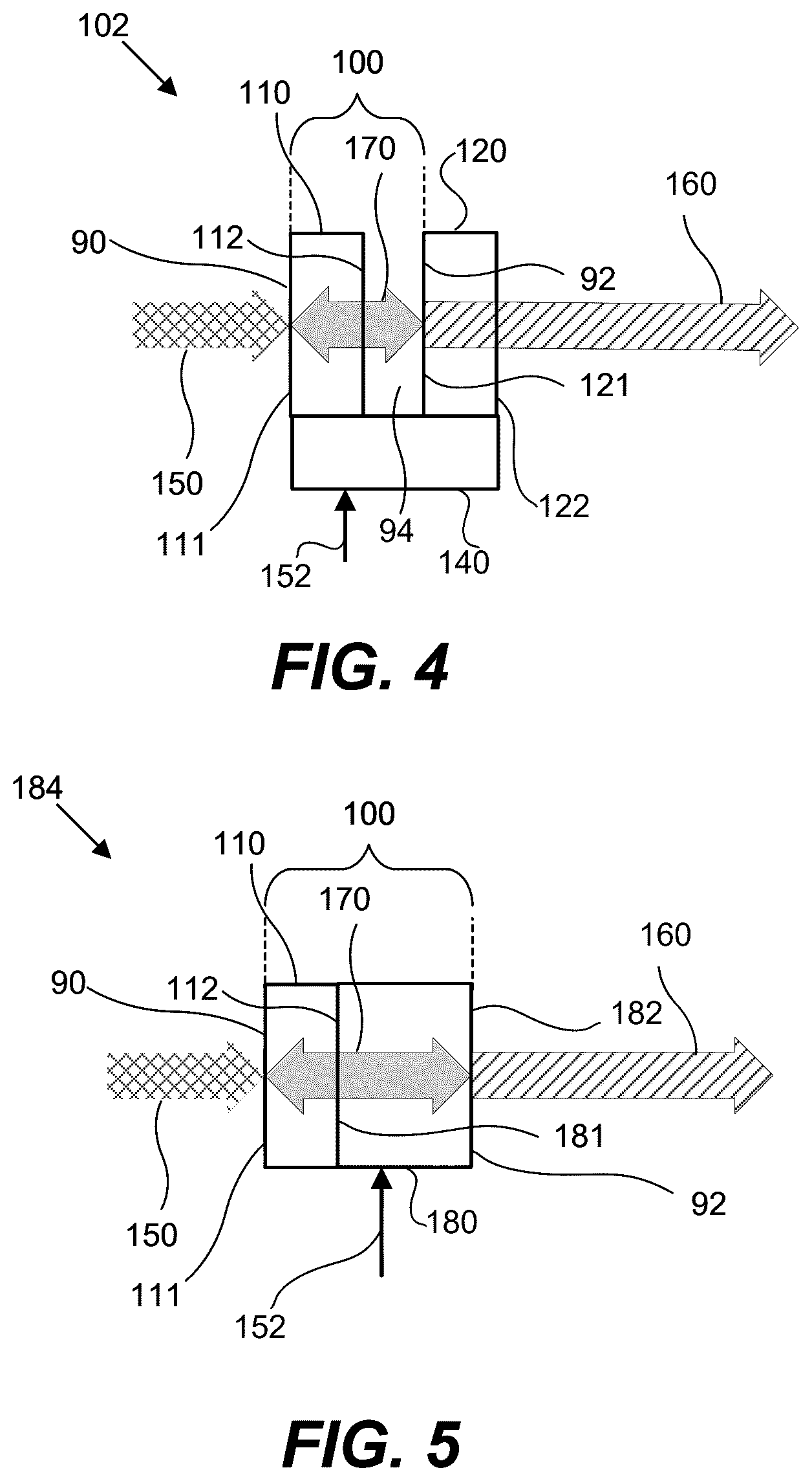 Patent US12586976 Figure 3 – Tunable microchip laser and laser system for ranging applications