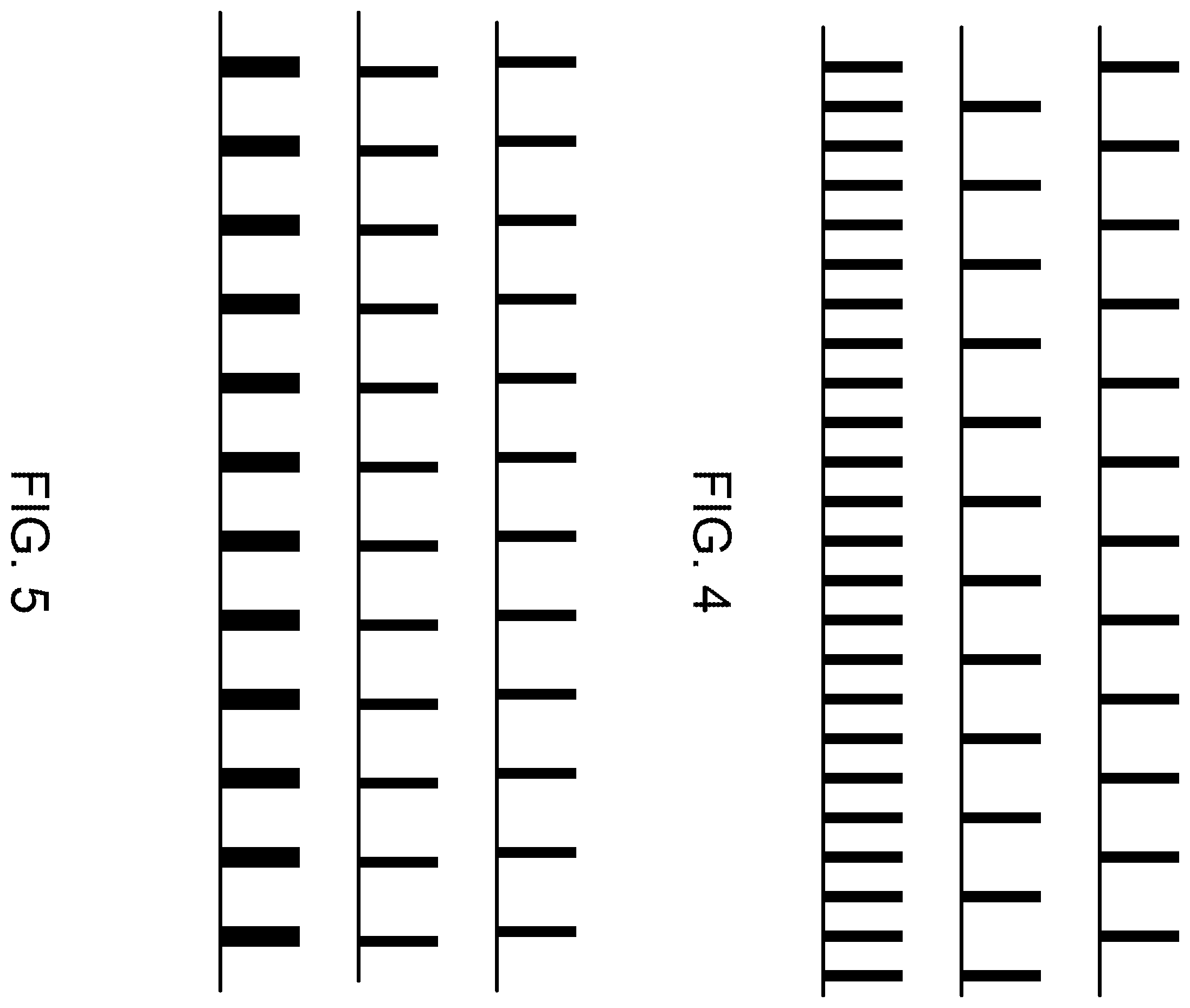 Patent US12586978 Figure 4 – Apparatus for and method of generating multiple laser beams
