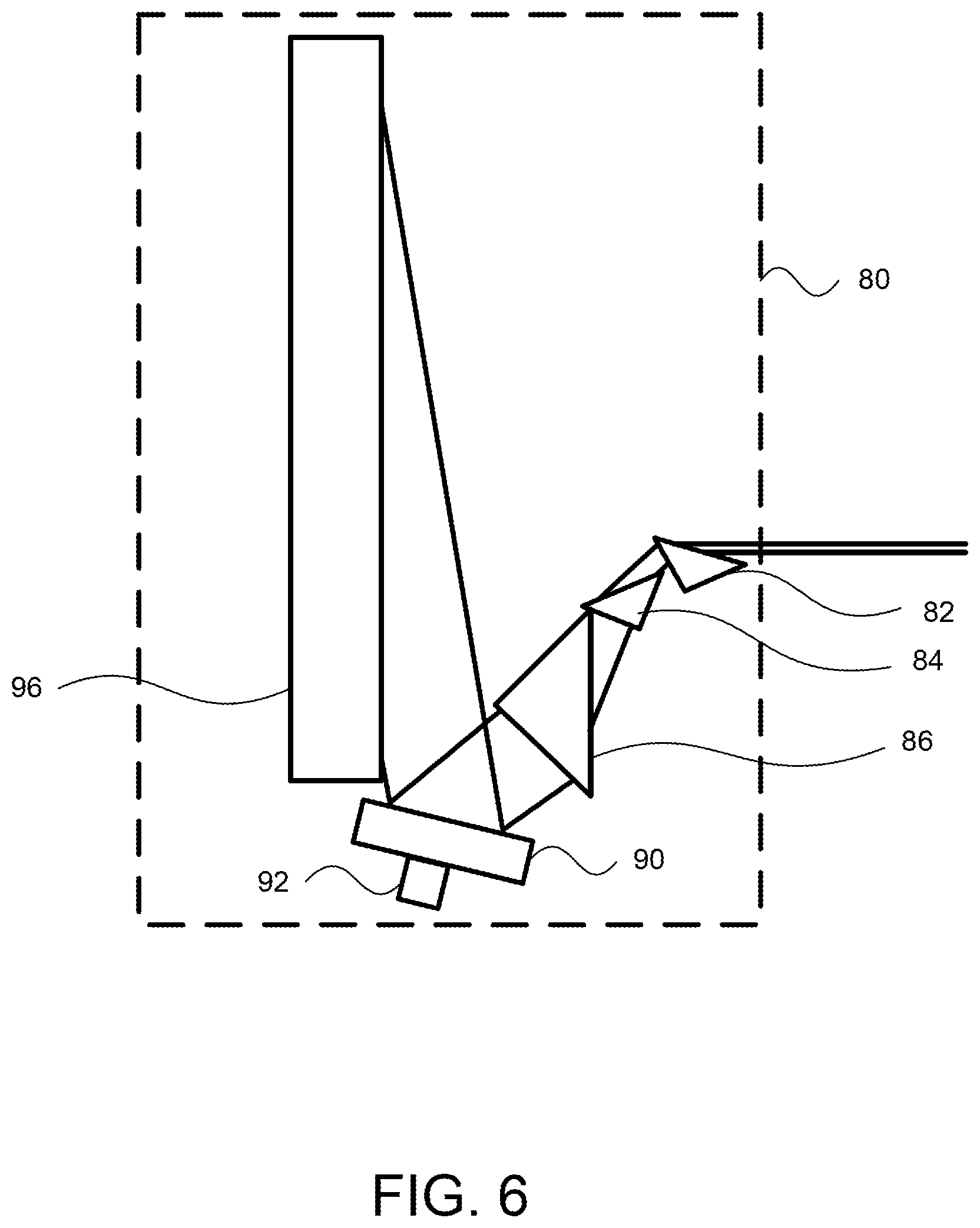 Patent US12586978 Figure 5 – Apparatus for and method of generating multiple laser beams