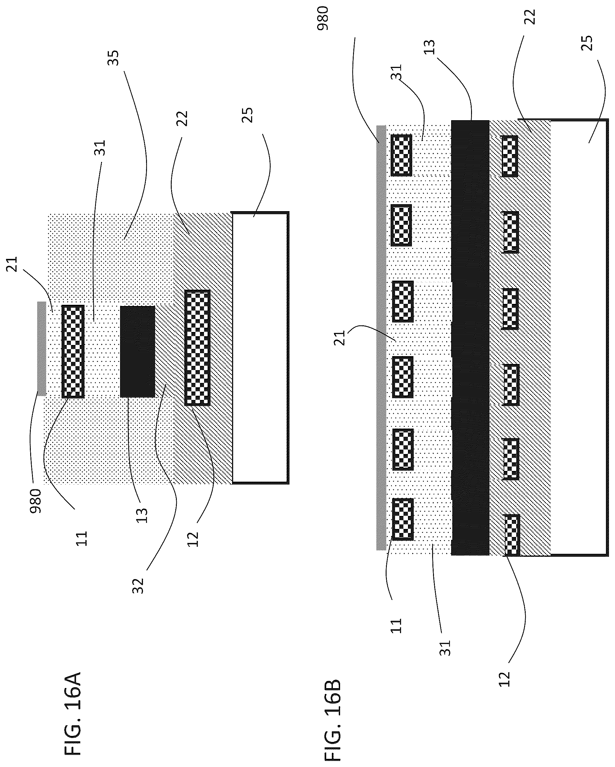 Patent US12586985 Figure 16 – Distributed feedback laser with complex coupling