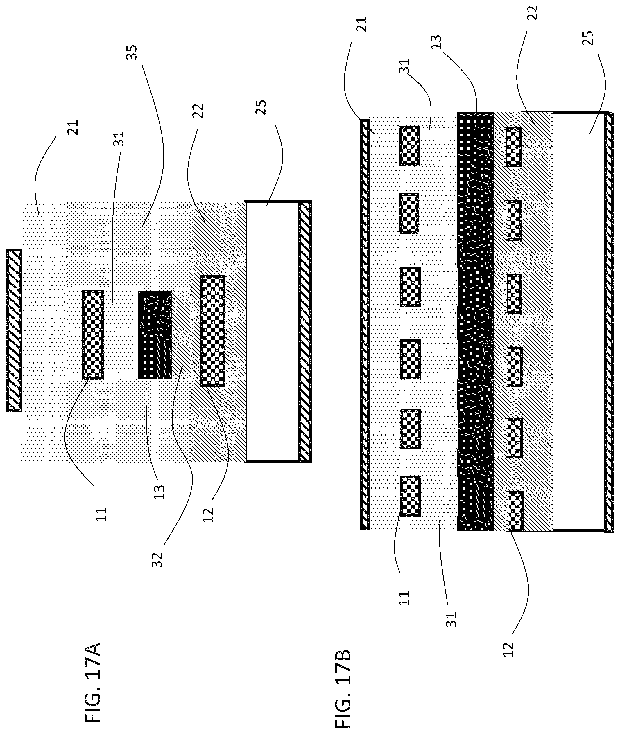 Patent US12586985 Figure 17 – Distributed feedback laser with complex coupling