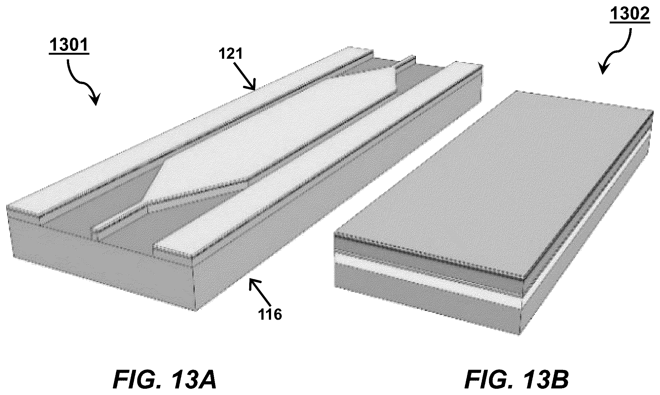 Patent US12586987 Figure 13 – Weak index guiding of interband cascade lasers