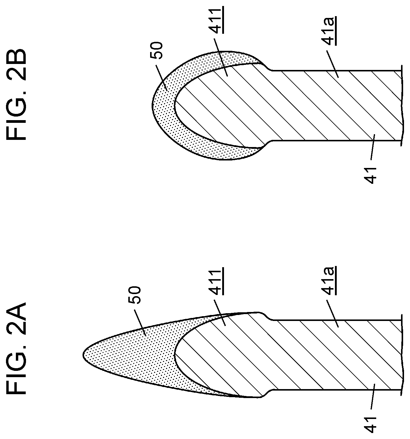 Patent US12586989 Figure 2 – Discharge device