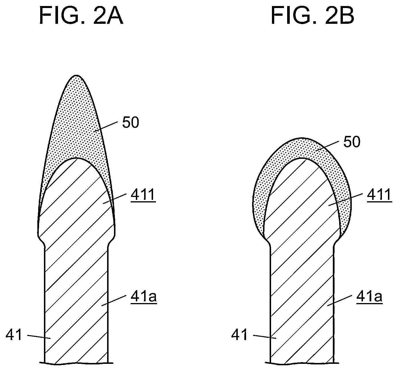 Patent US12586990 Figure 2 – Discharge device