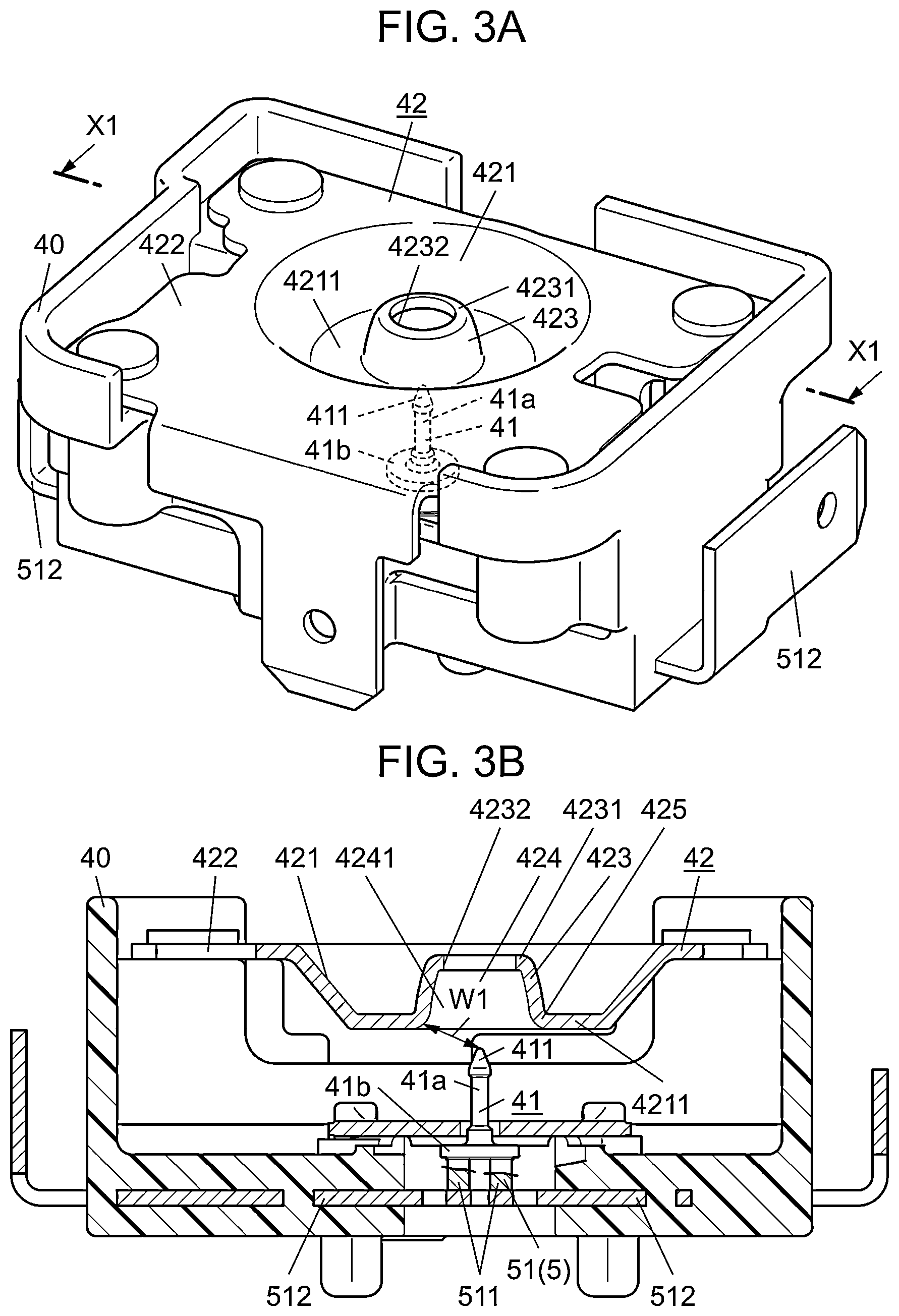 Patent US12586990 Figure 3 – Discharge device