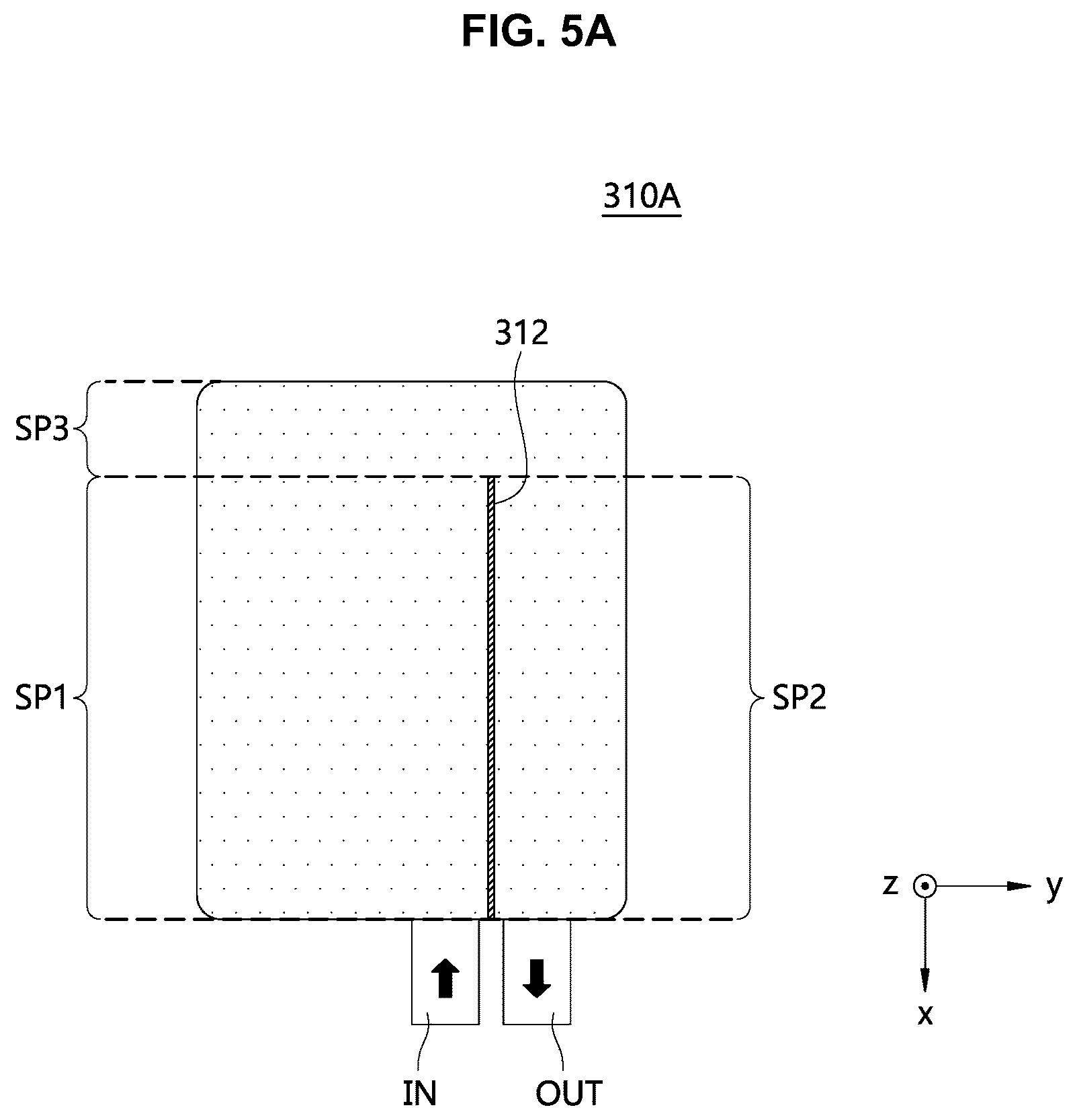Patent US12586991 Figure 7 – Fuel cell apparatus