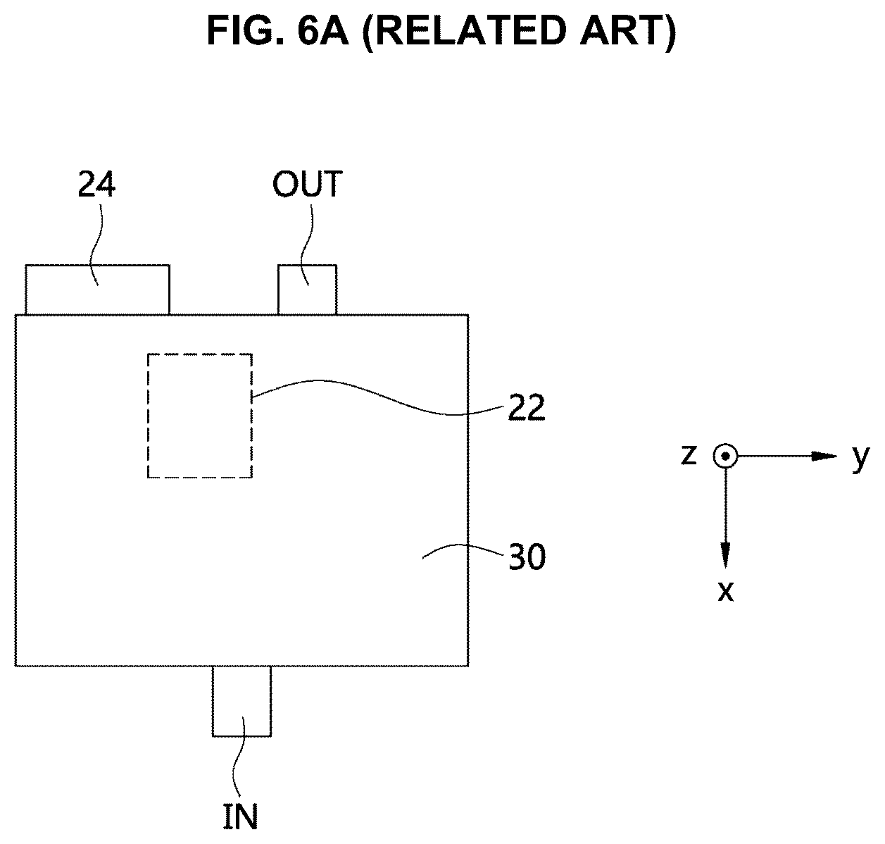 Patent US12586991 Figure 16 – Fuel cell apparatus