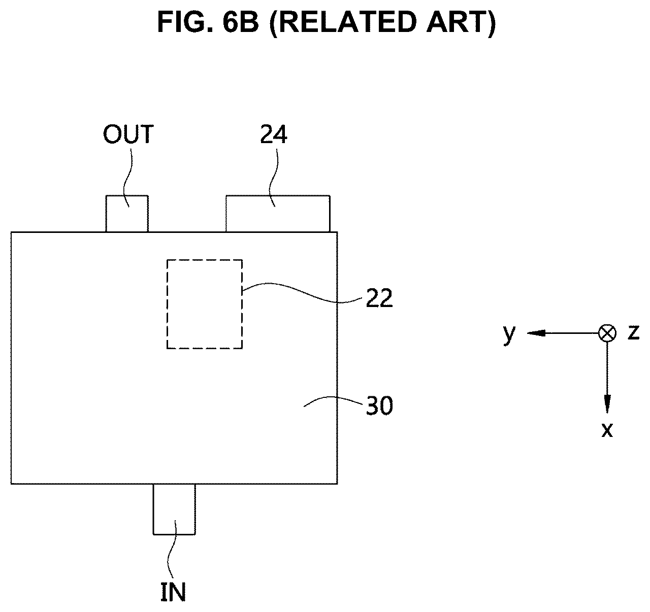 Patent US12586991 Figure 17 – Fuel cell apparatus