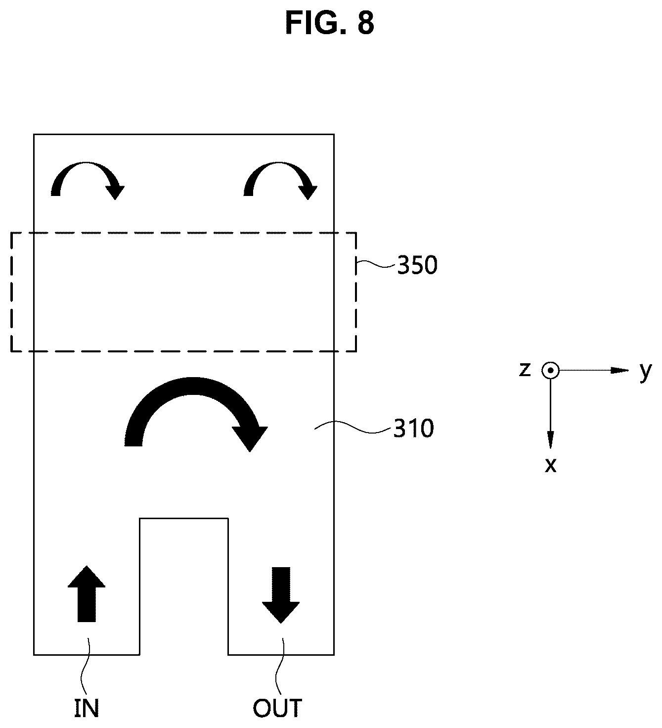 Patent US12586991 Figure 19 – Fuel cell apparatus