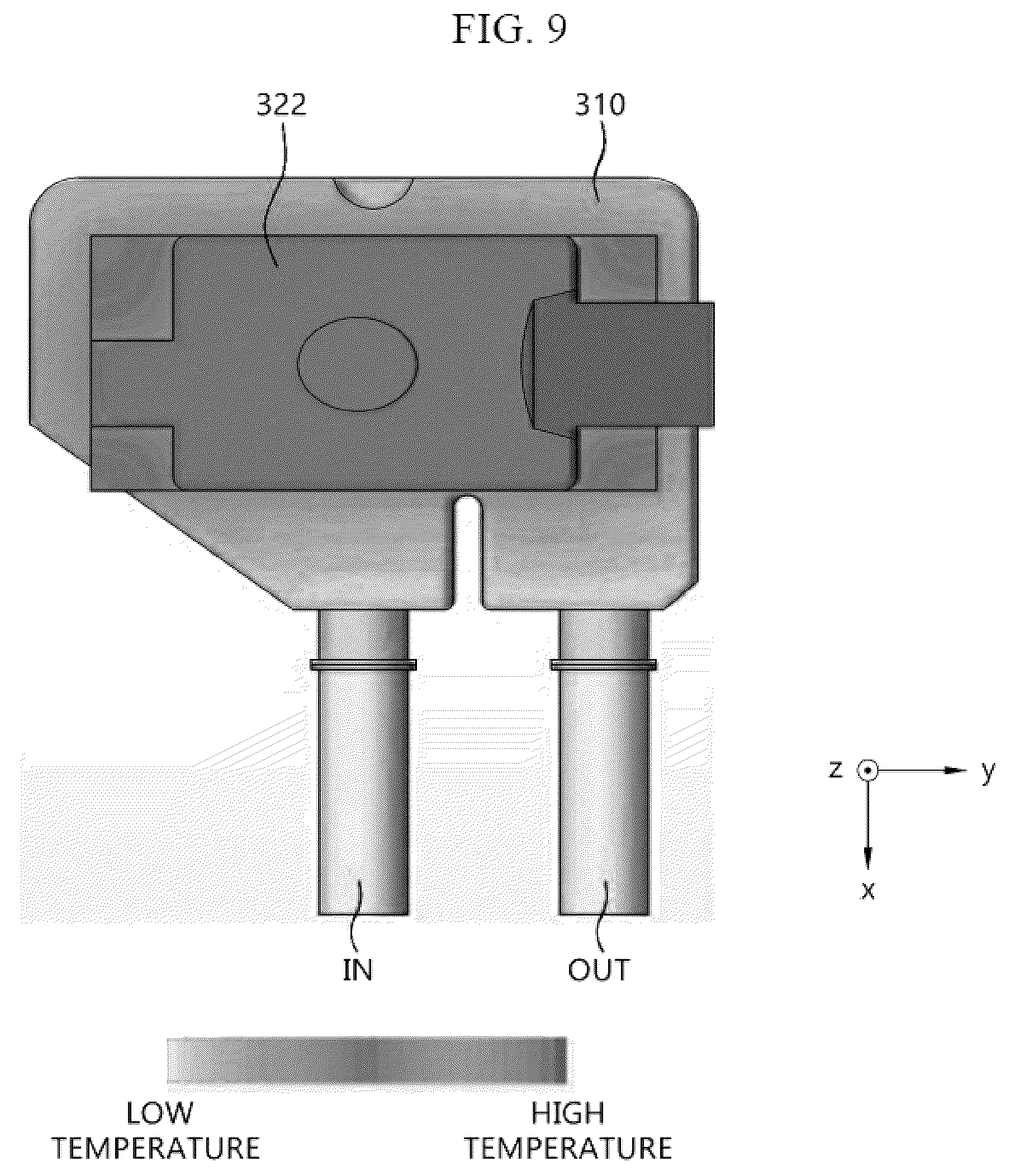 Patent US12586991 Figure 20 – Fuel cell apparatus