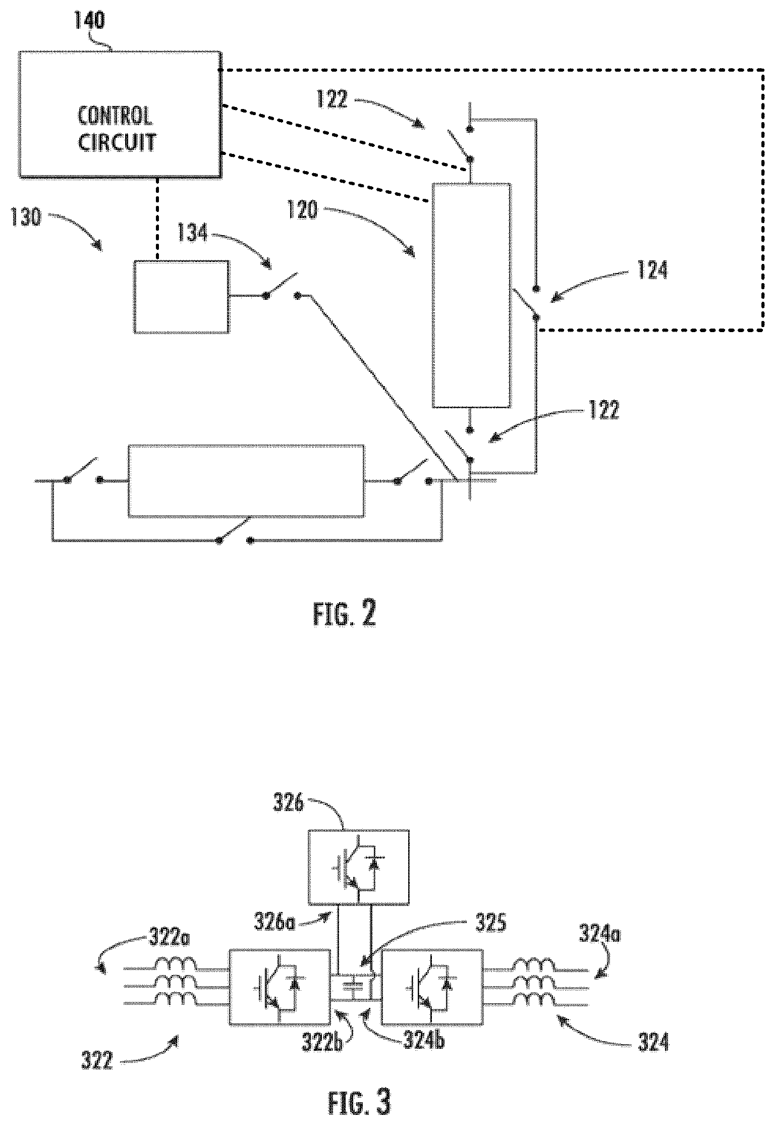Patent US12586992 Figure 2 – Scalable reconfigurable apparatus and methods for electric power system emulation