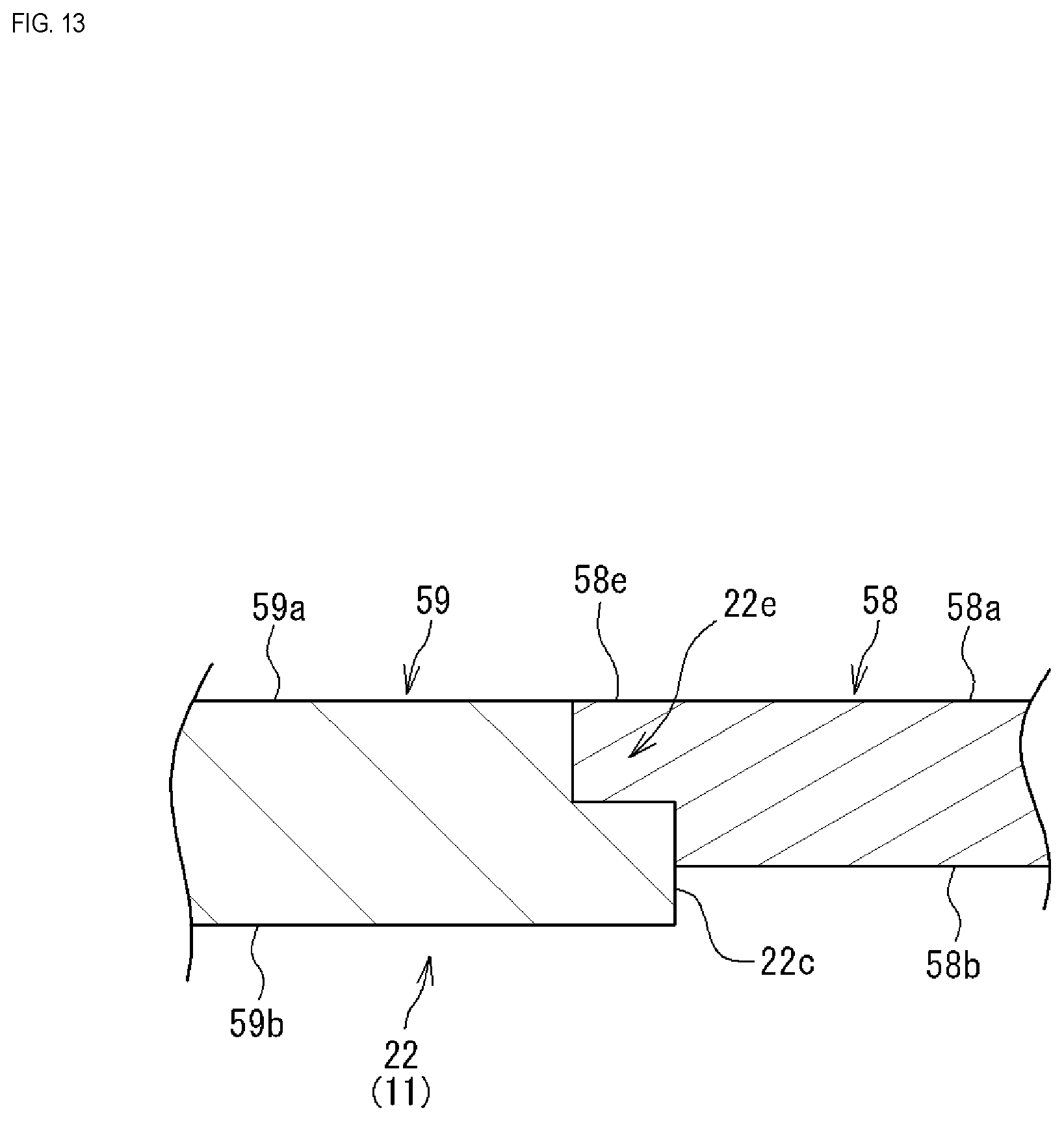 Patent US12586994 Figure 13 – Electrical junction box