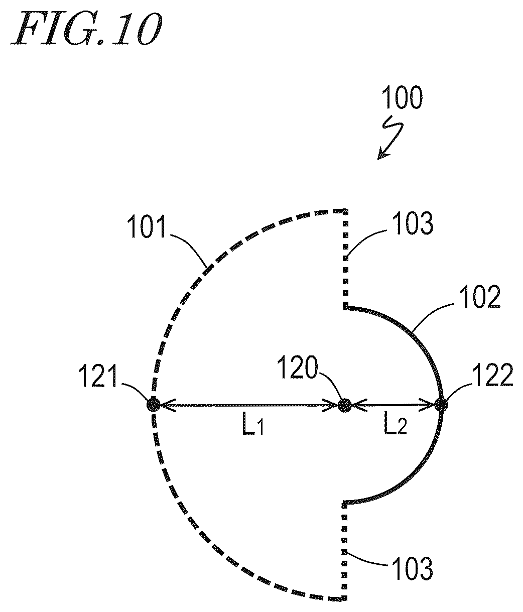 Patent US12586995 Figure 10 – Electrical apparatus and plug