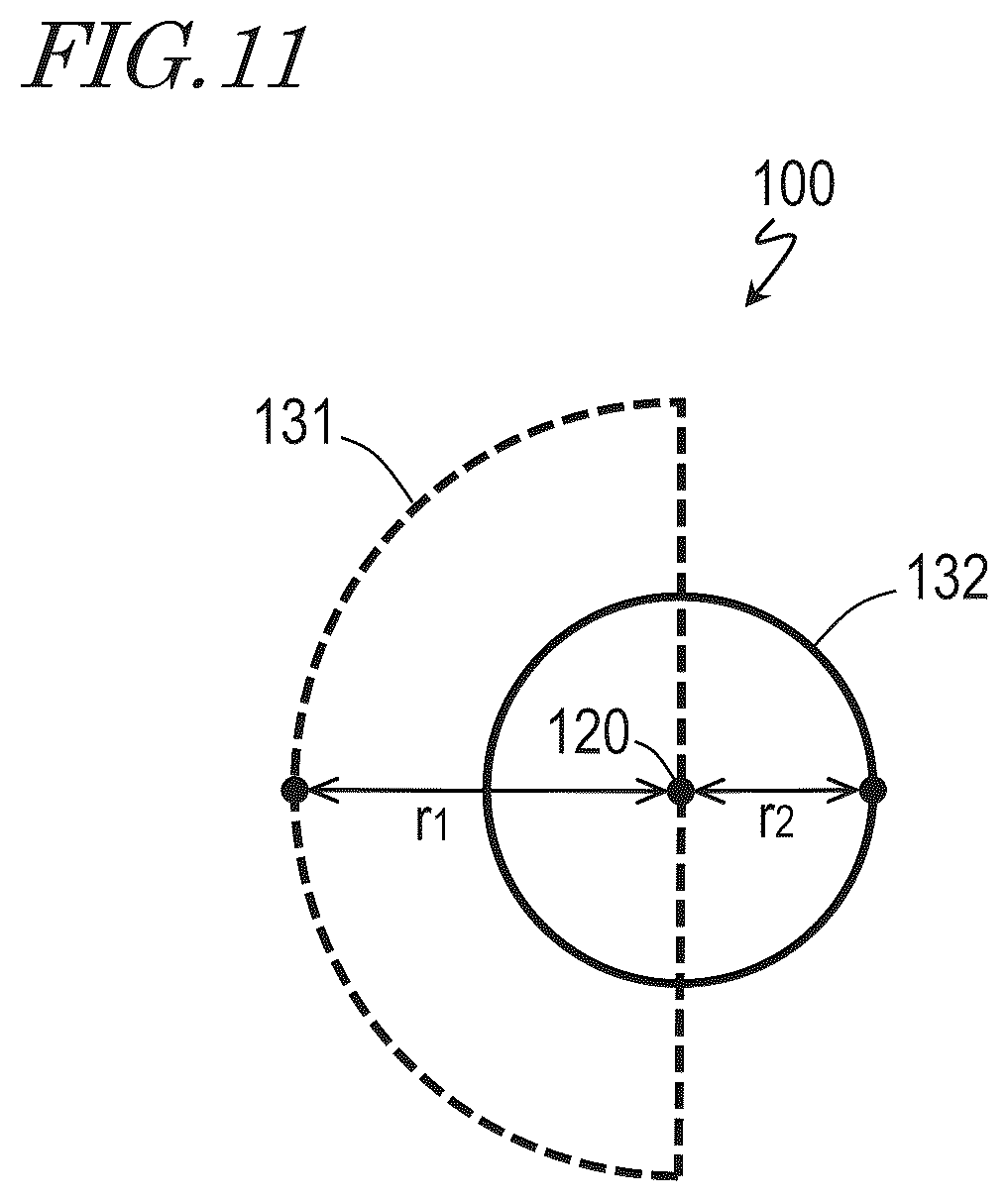 Patent US12586995 Figure 11 – Electrical apparatus and plug