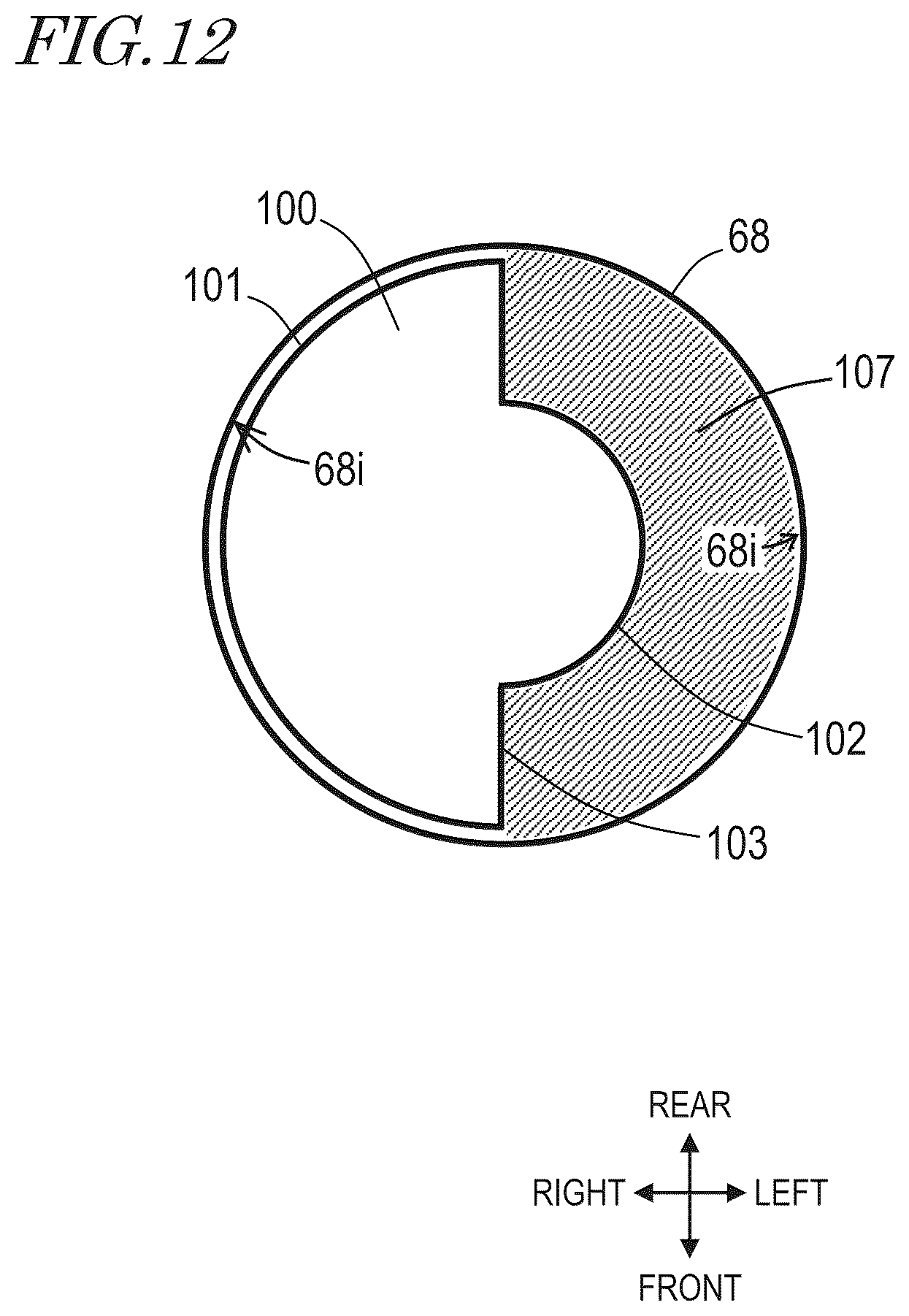Patent US12586995 Figure 12 – Electrical apparatus and plug
