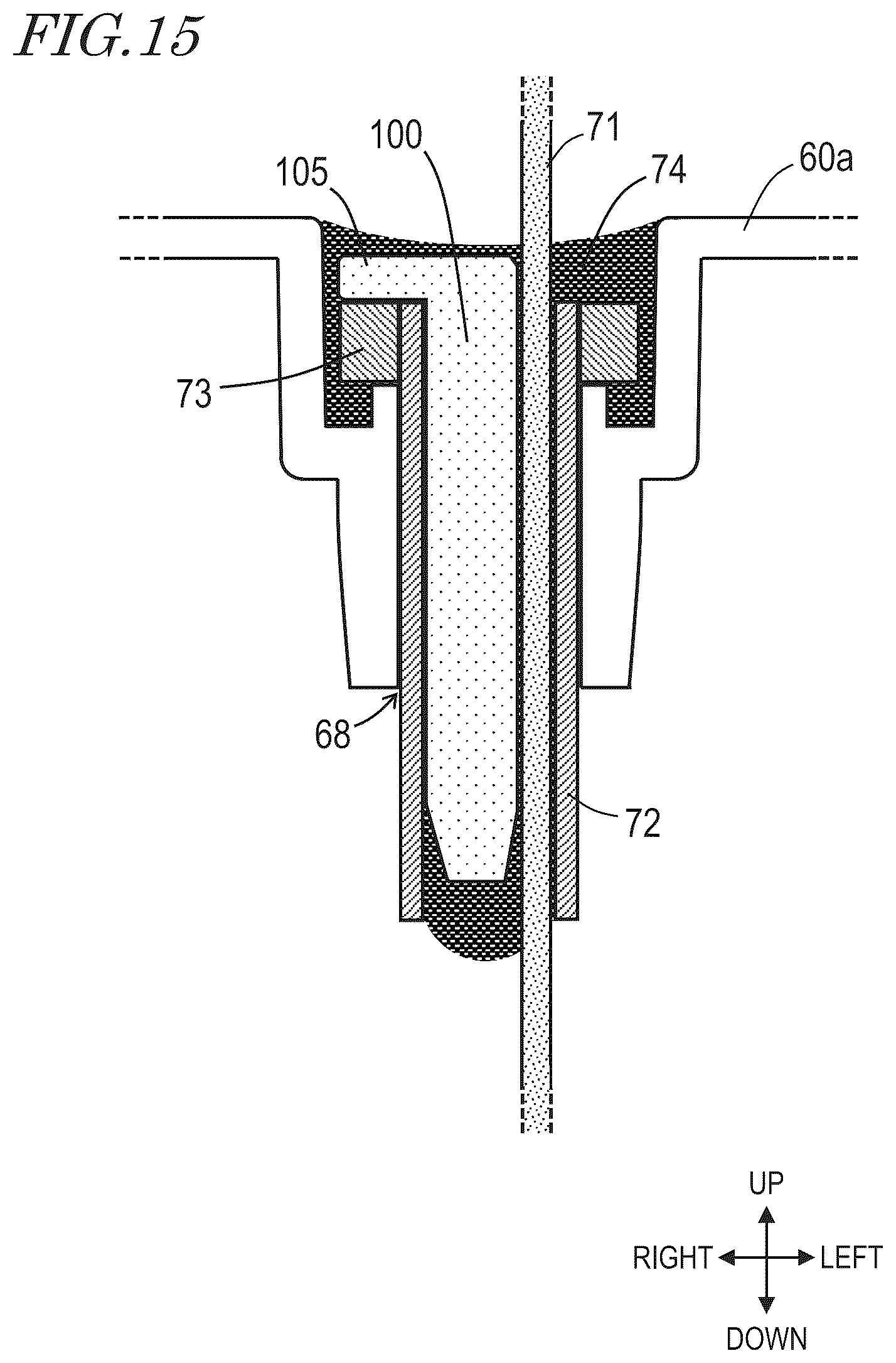 Patent US12586995 Figure 15 – Electrical apparatus and plug