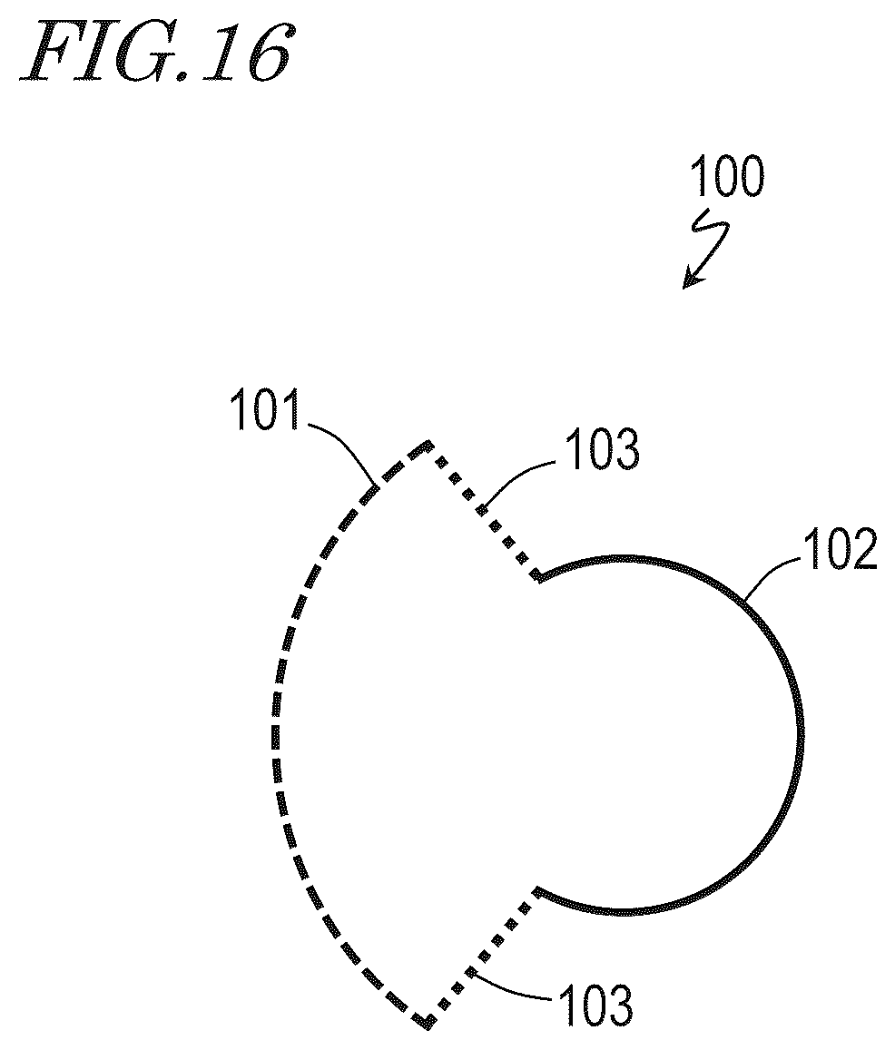 Patent US12586995 Figure 16 – Electrical apparatus and plug