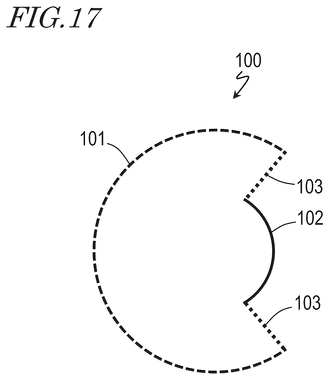 Patent US12586995 Figure 17 – Electrical apparatus and plug