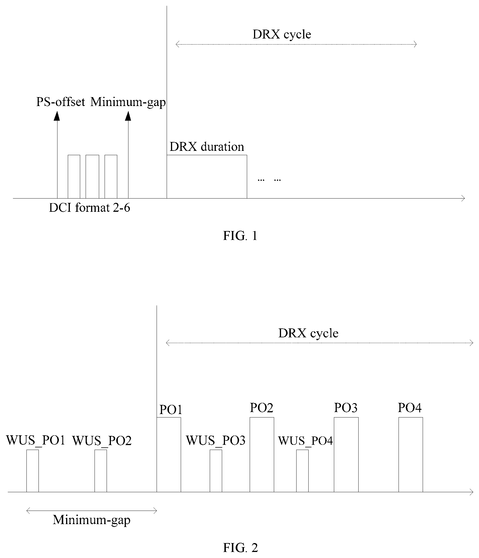 Patent US12588000 Figure 1 – Signal processing method and apparatus