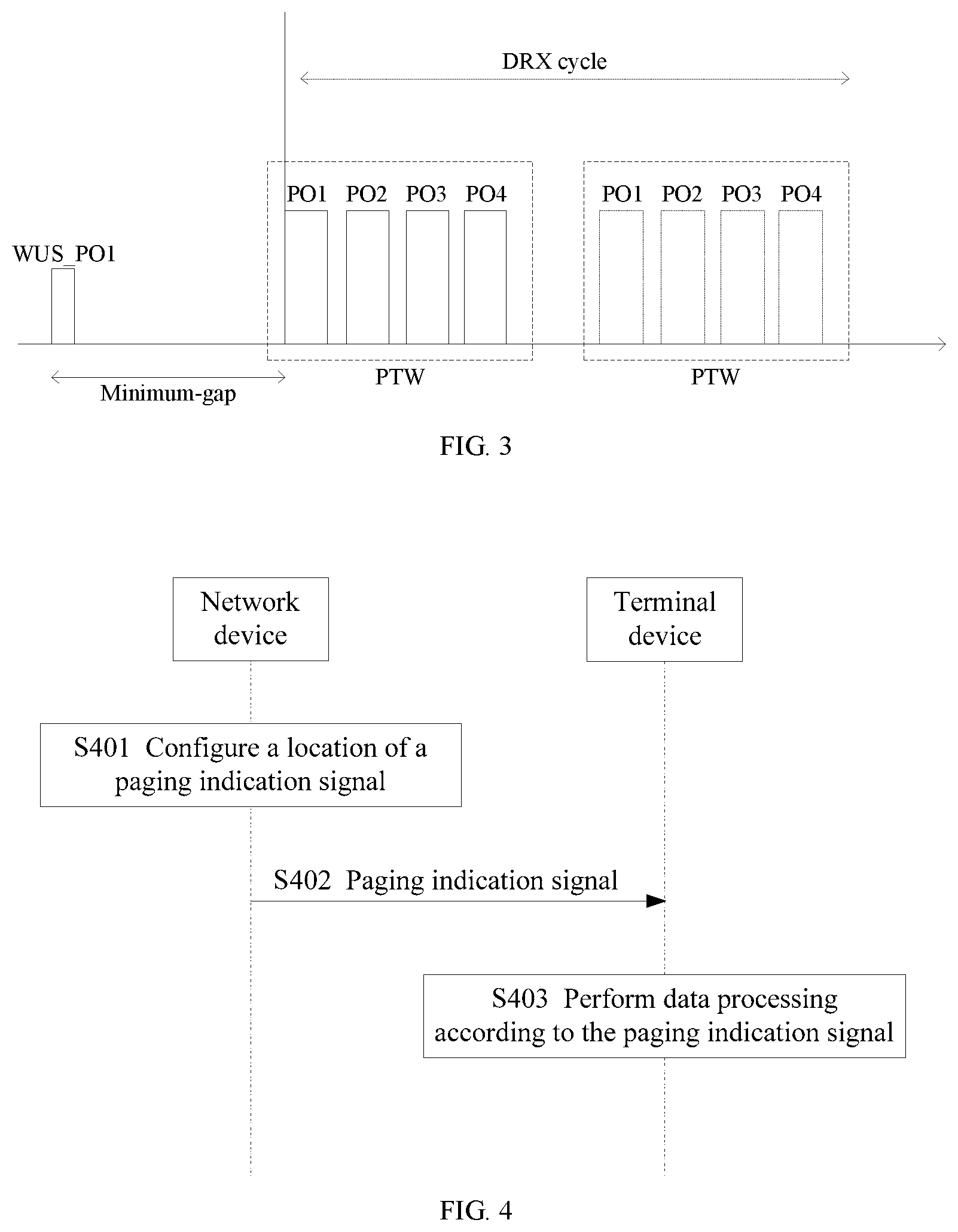 Patent US12588000 Figure 2 – Signal processing method and apparatus
