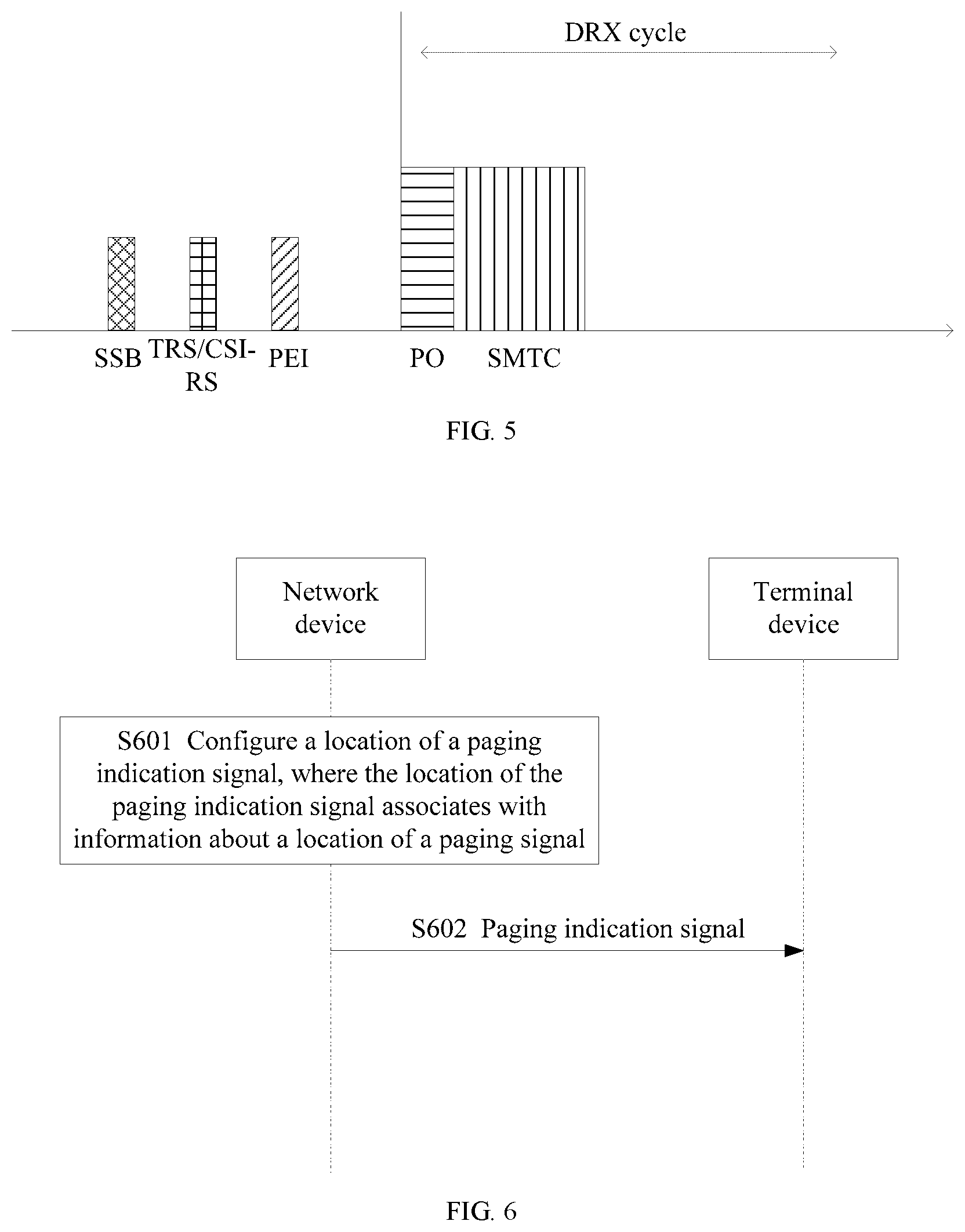 Patent US12588000 Figure 3 – Signal processing method and apparatus