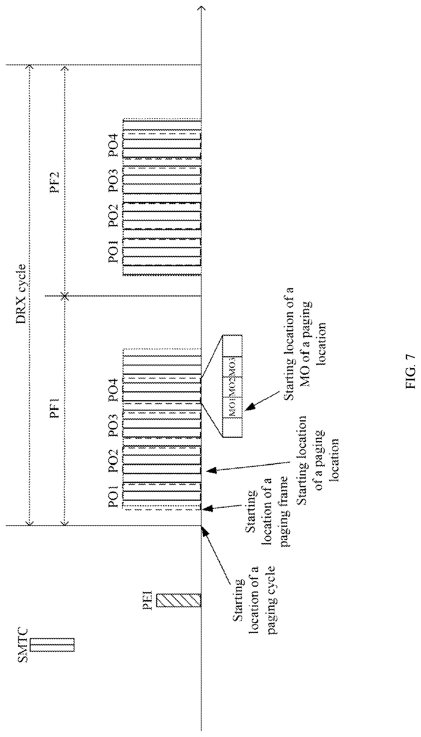 Patent US12588000 Figure 4 – Signal processing method and apparatus