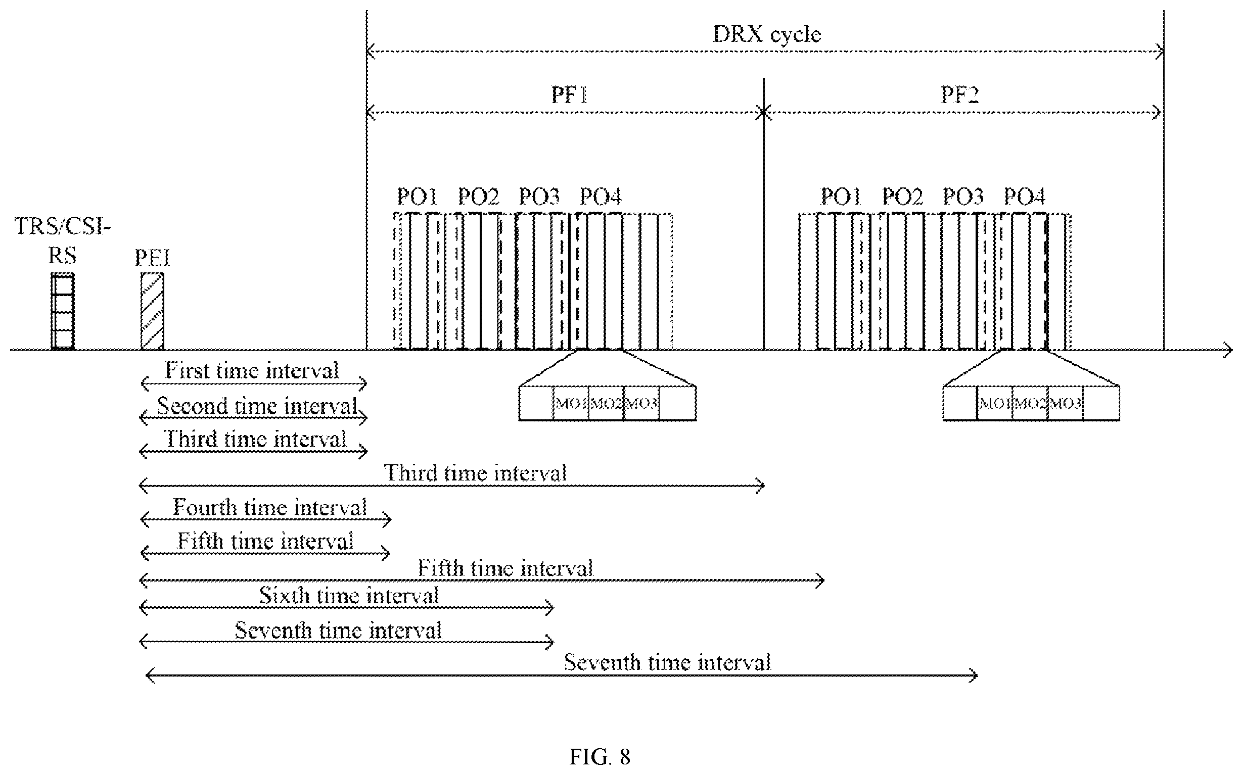 Patent US12588000 Figure 5 – Signal processing method and apparatus